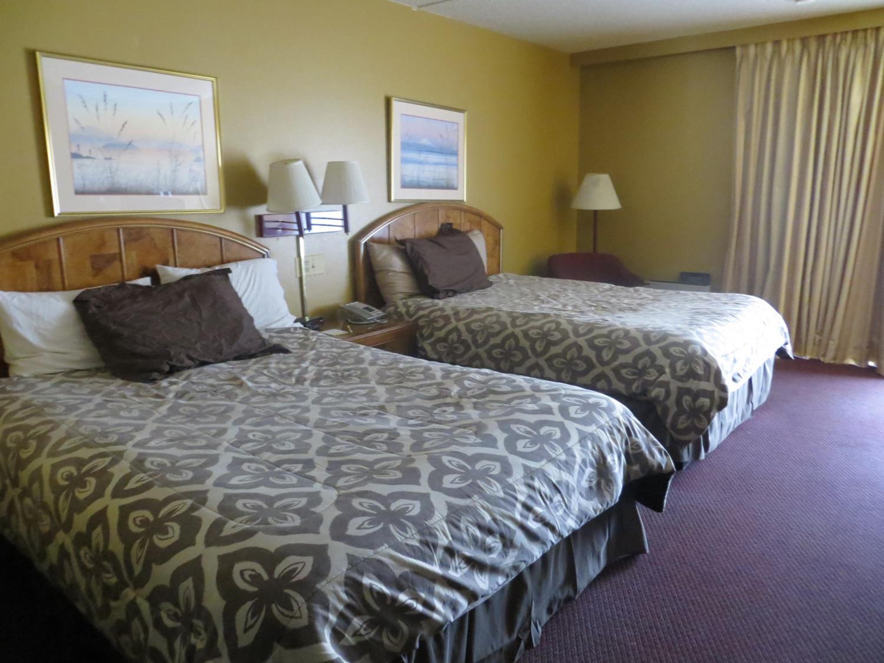 Days Inn by Wyndham Colorado Springs/Garden of the Gods, Billede 34