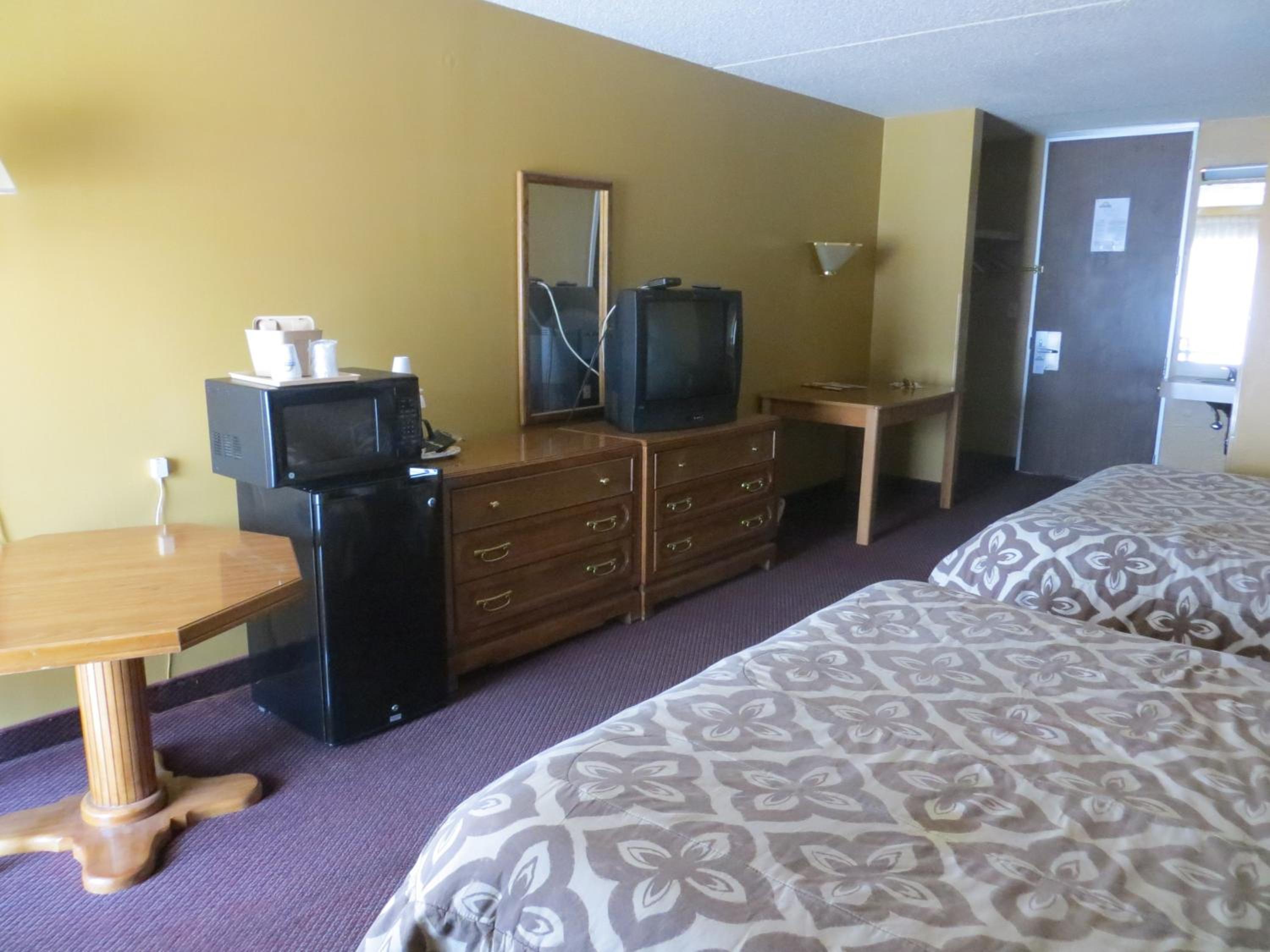 Days Inn by Wyndham Colorado Springs/Garden of the Gods, Billede 35