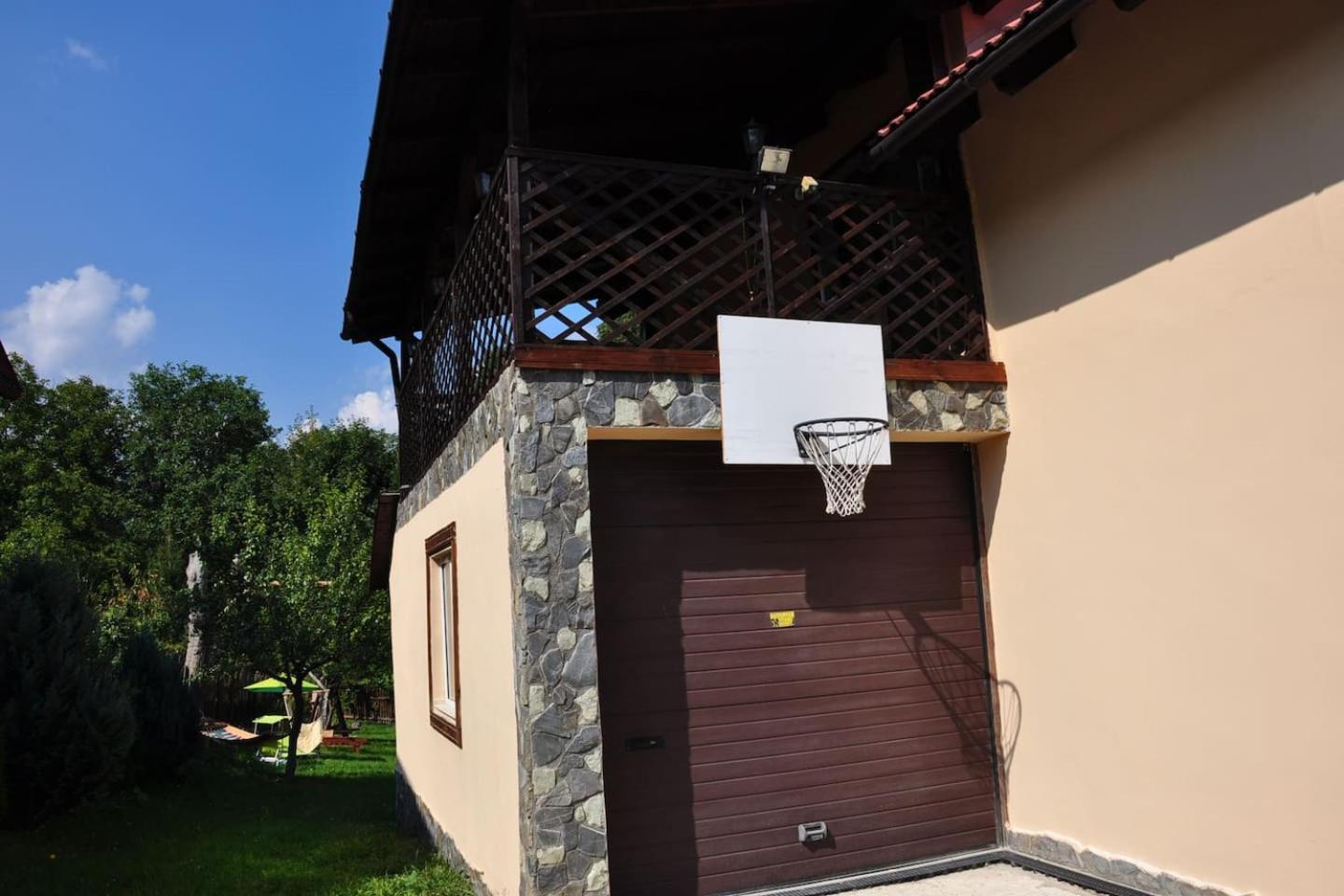Casa Veveritelor view 5