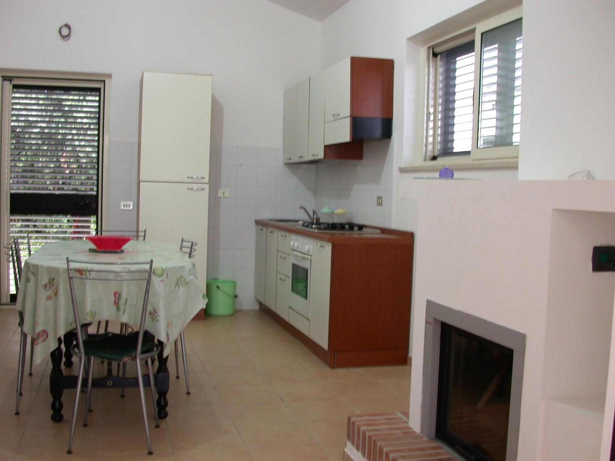 Casa Vacanze Agriturismo BioMele view 4