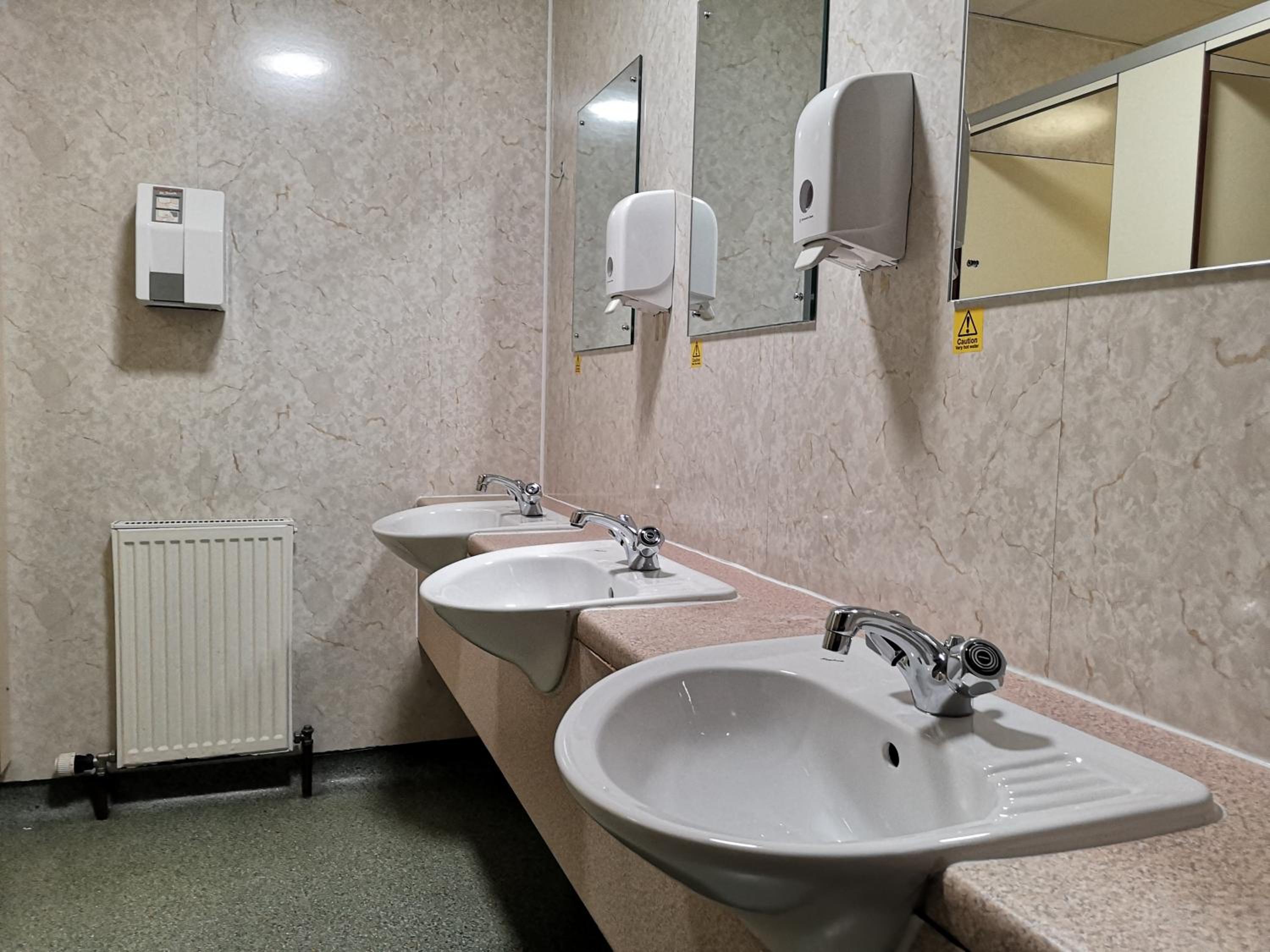 Inverness Youth Hostel