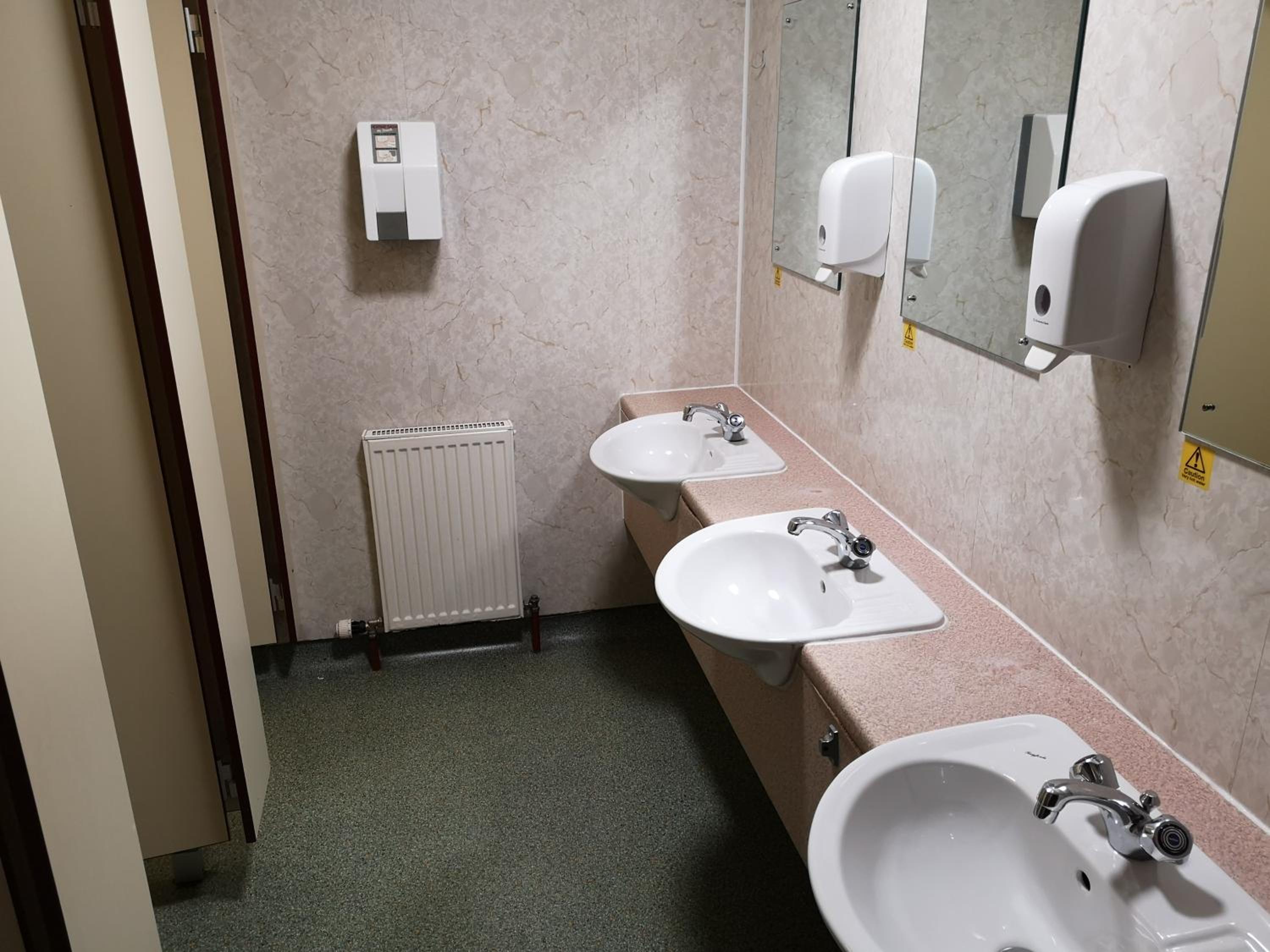 Inverness Youth Hostel