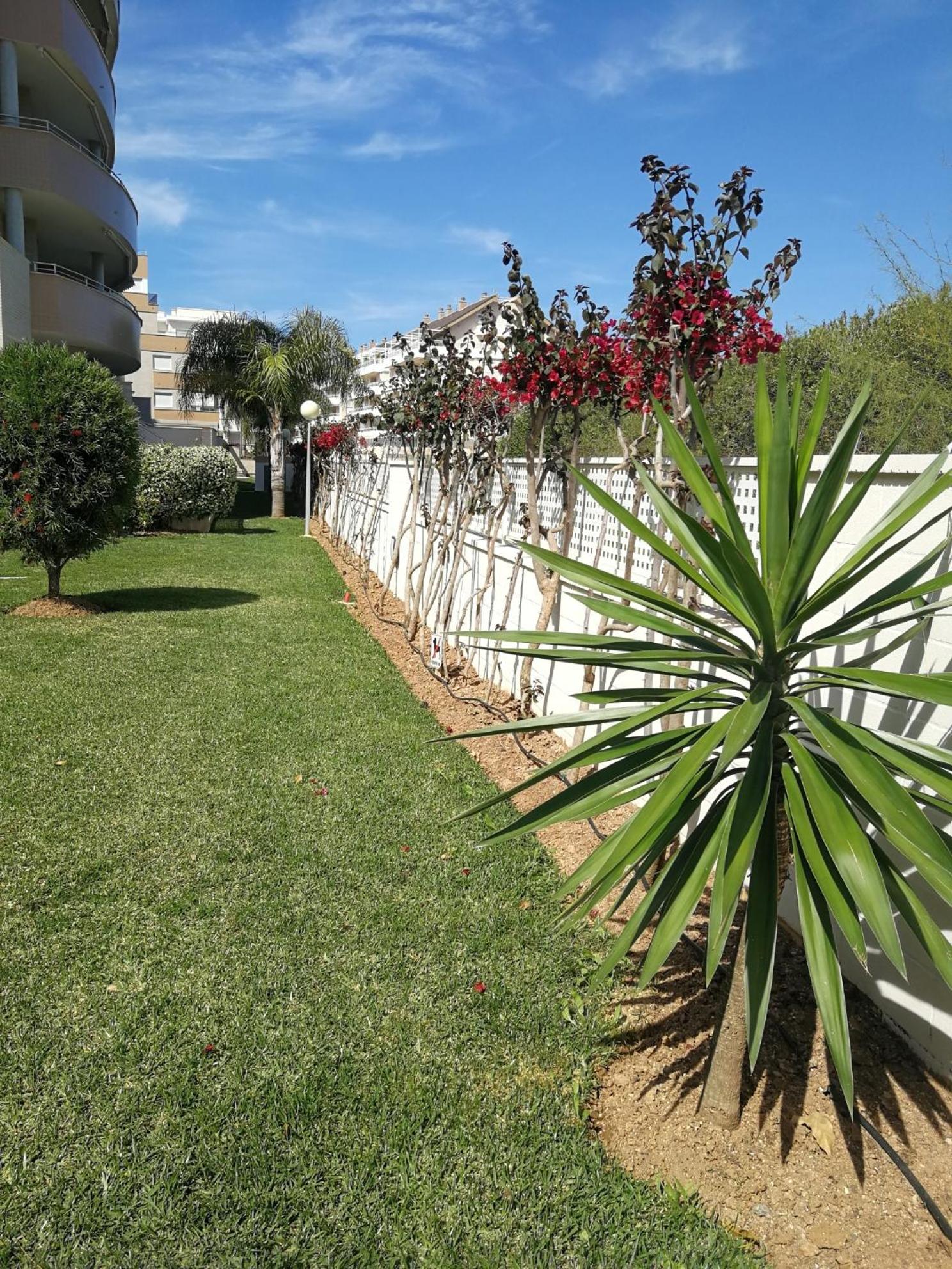 Residencial Ronda Mar