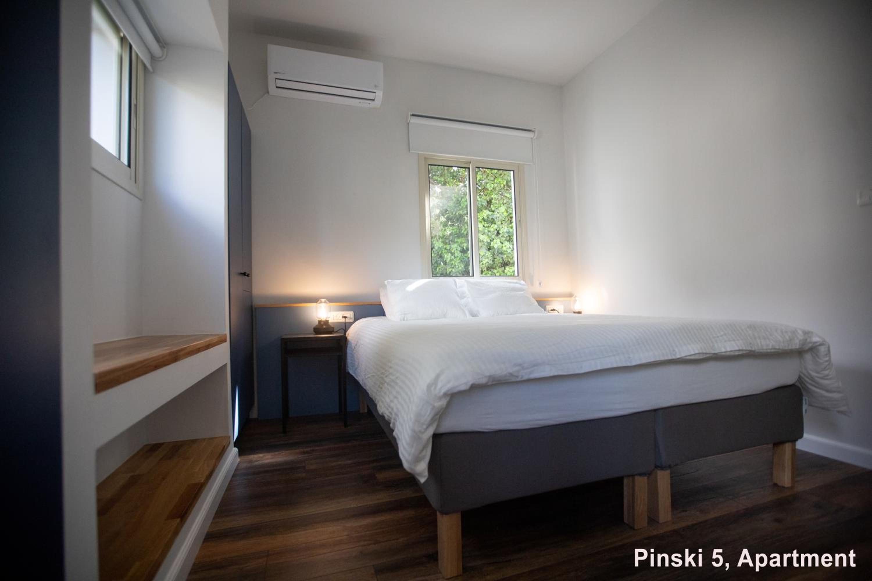 Carmel Boutique Apartments