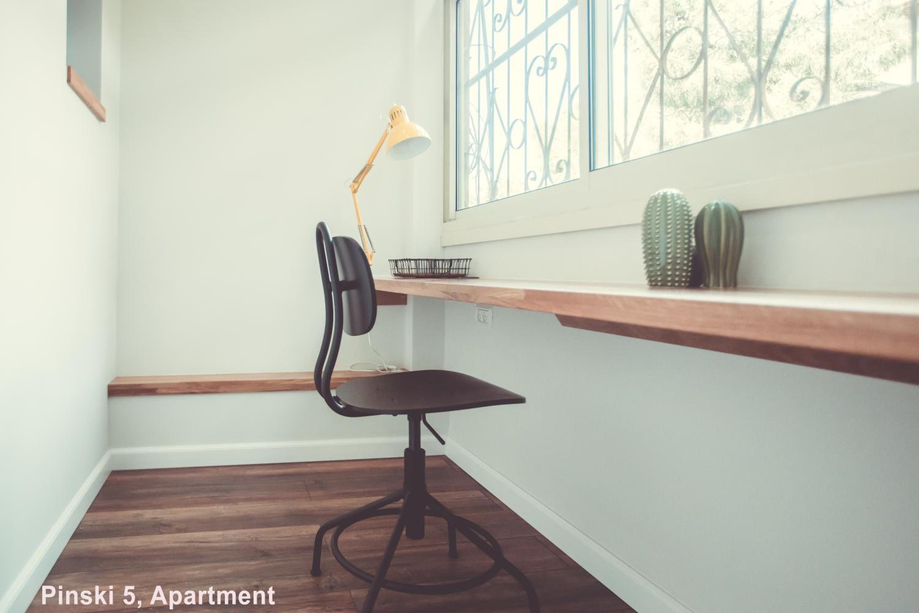 Carmel Boutique Apartments