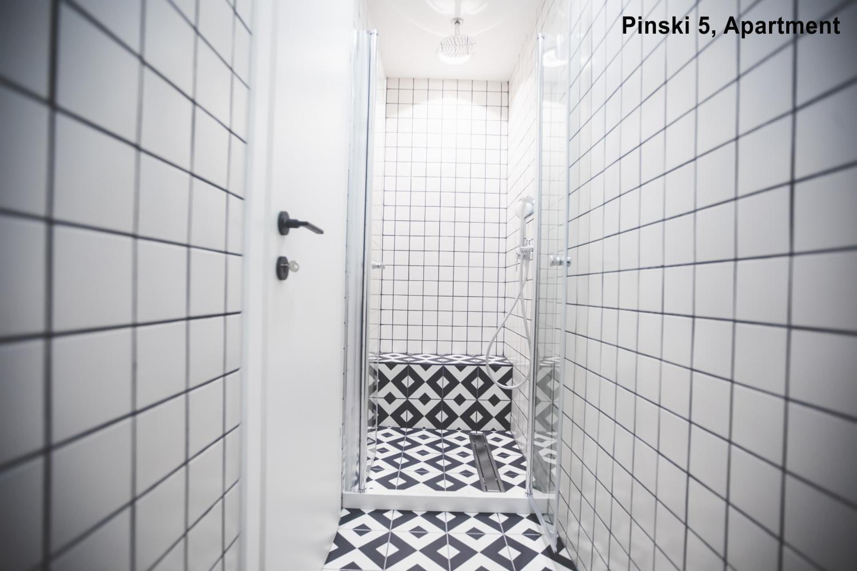 Carmel Boutique Apartments