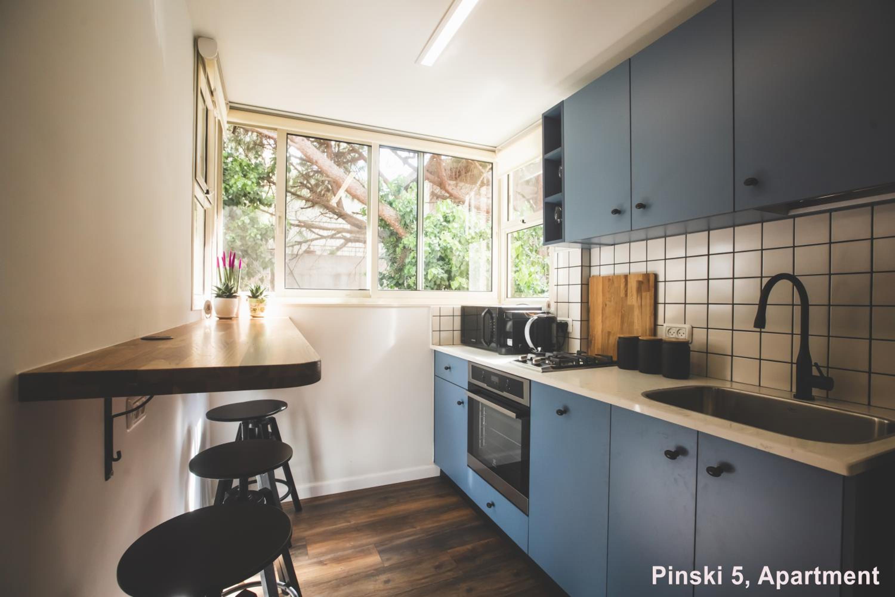 Carmel Boutique Apartments
