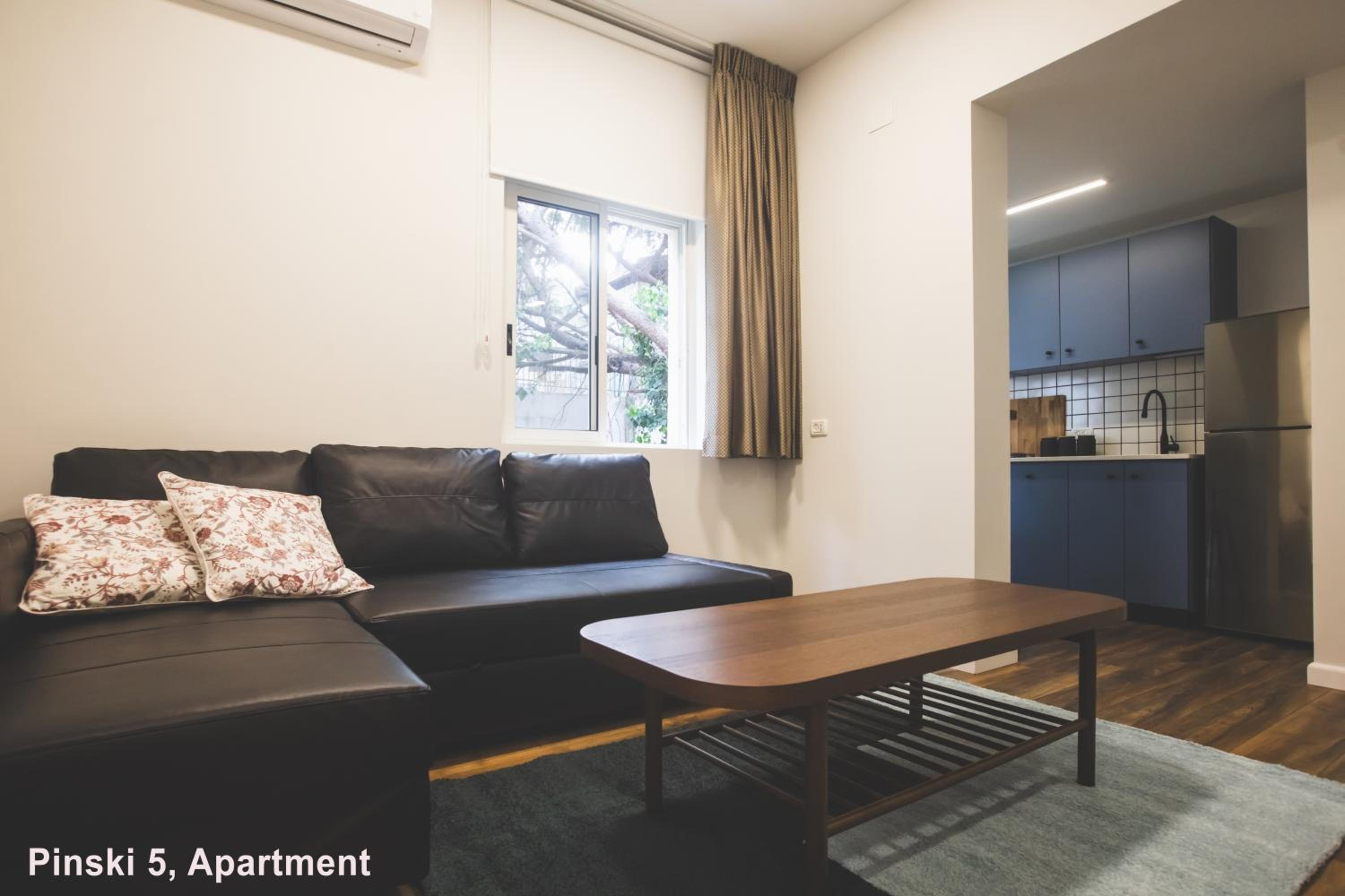 Carmel Boutique Apartments