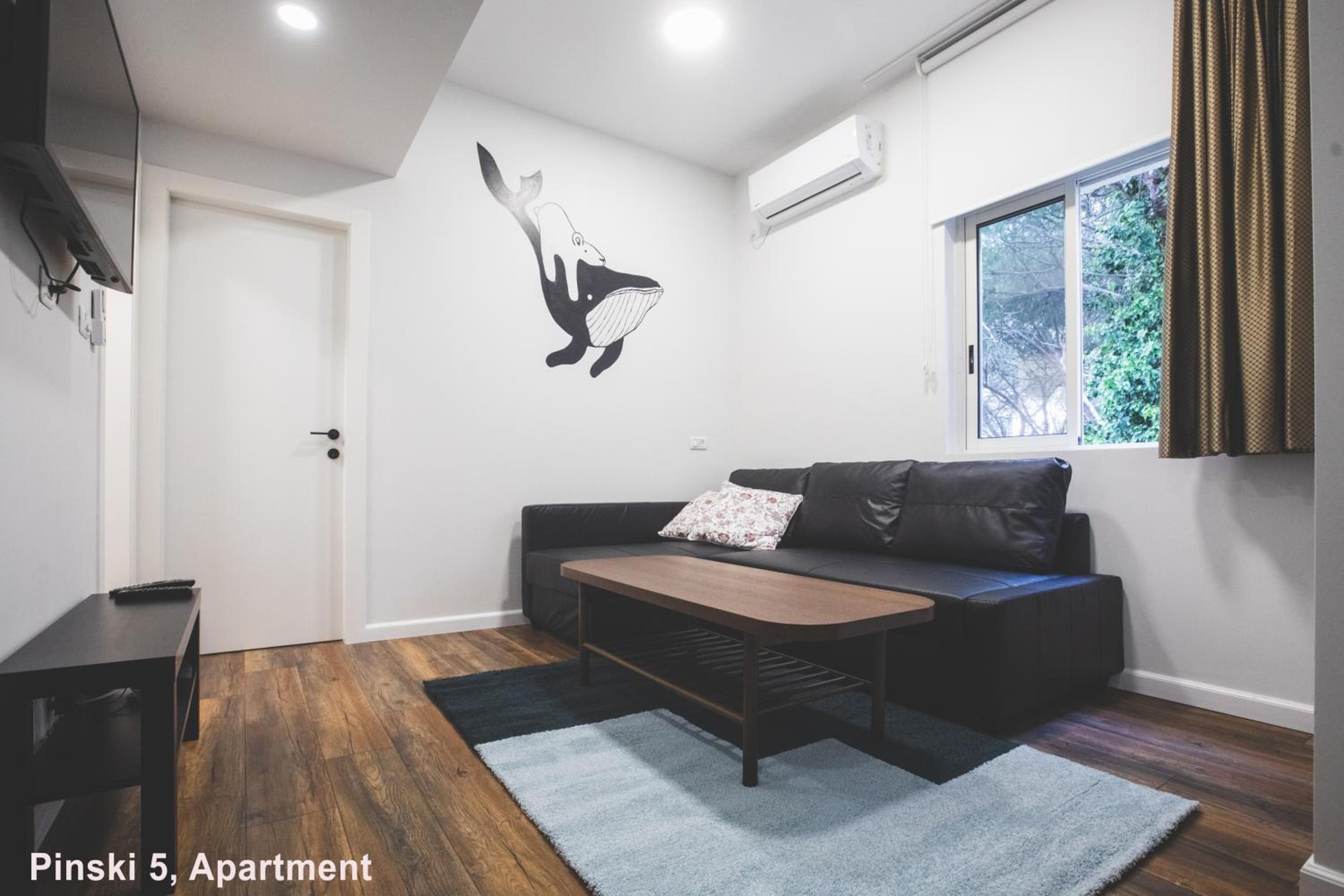 Carmel Boutique Apartments