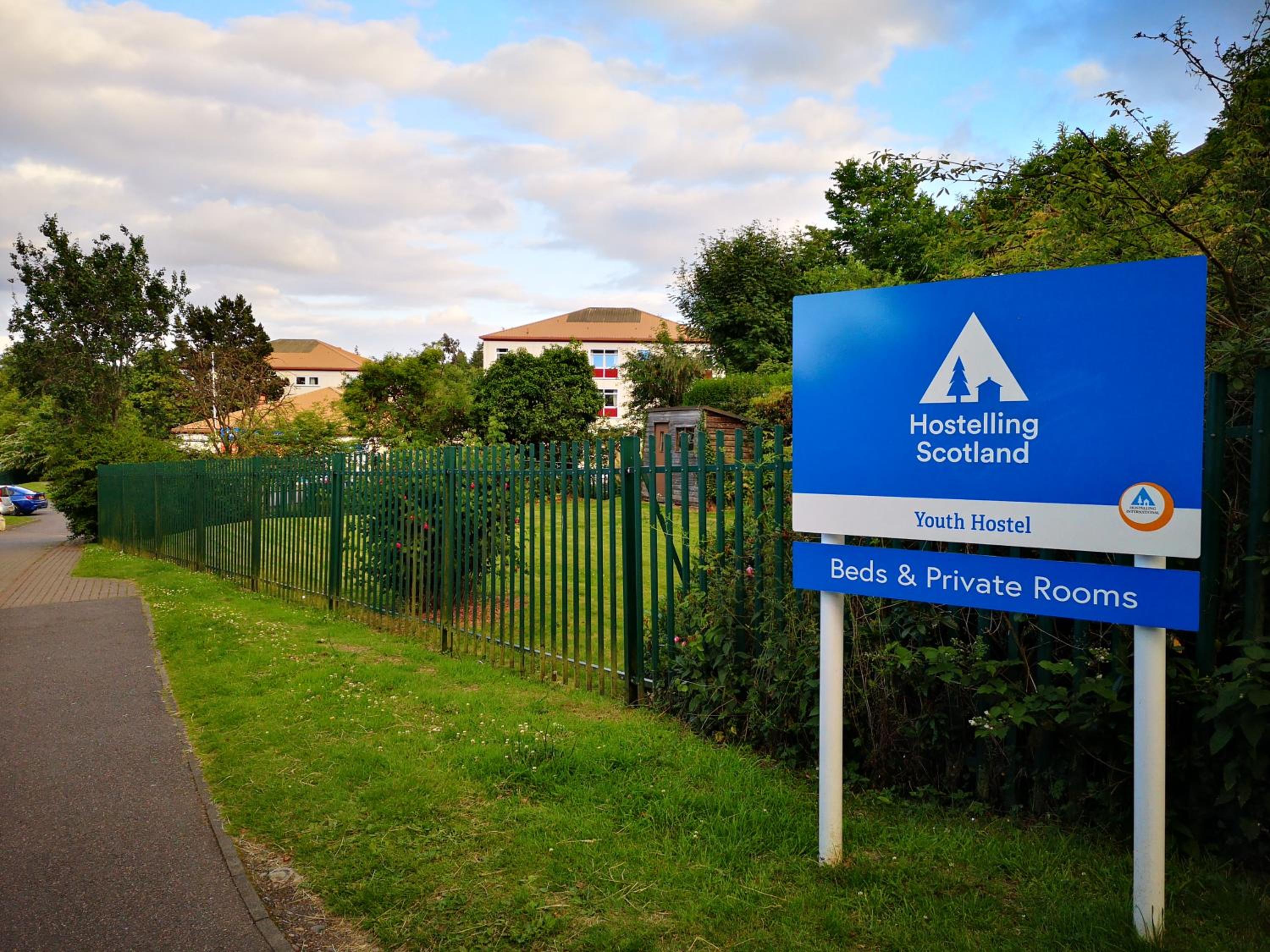 Hotel Inverness Youth Hostel - Image 1