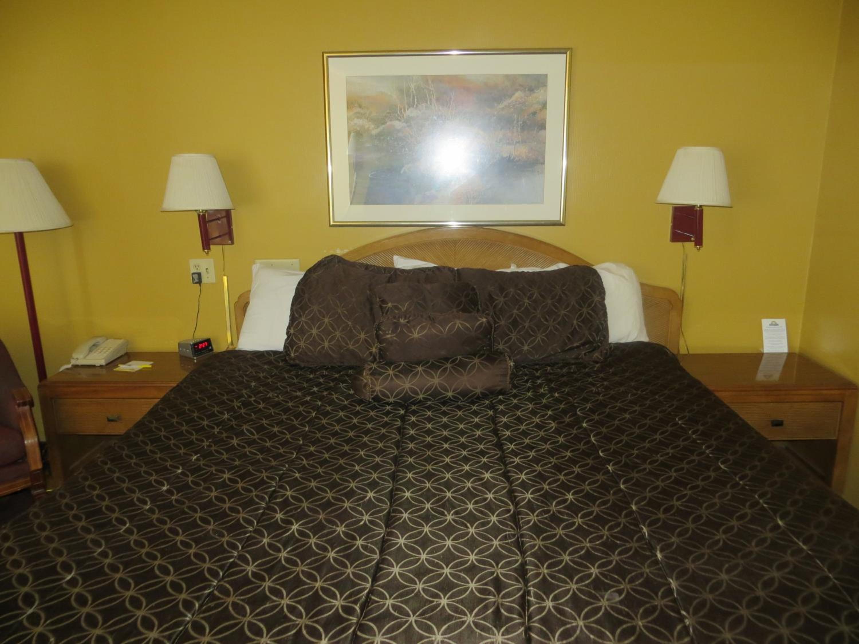 Days Inn by Wyndham Colorado Springs/Garden of the Gods, Billede 21