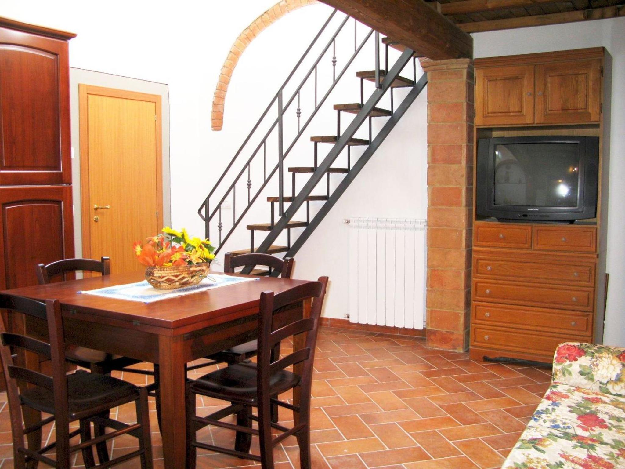 Agriturismo Martignana Alta