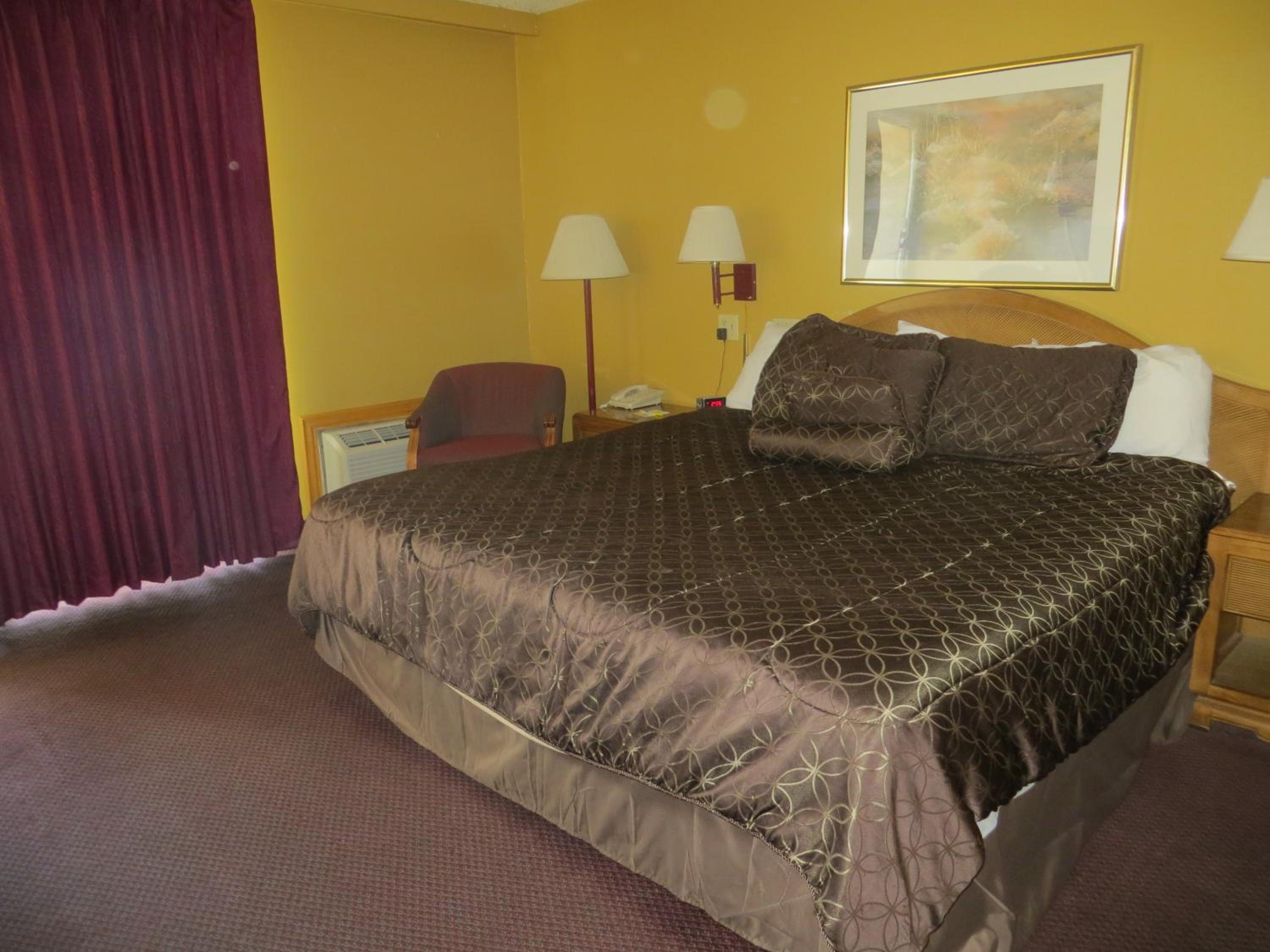 Days Inn by Wyndham Colorado Springs/Garden of the Gods, Billede 13