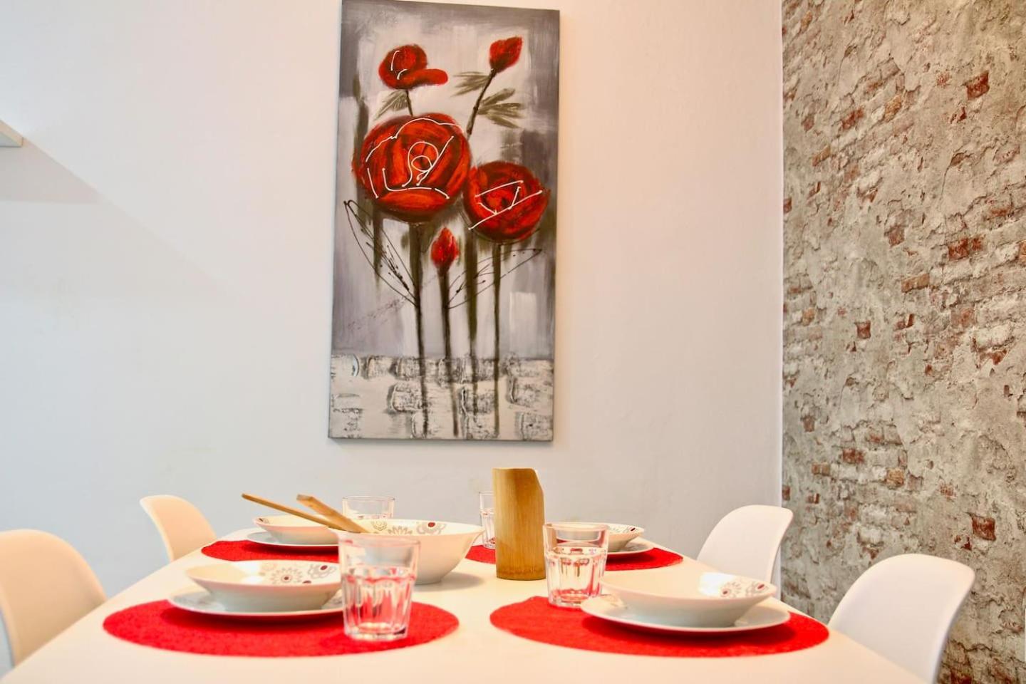 Apartamento MONÍSIMO en el corazón de CÁDIZ
