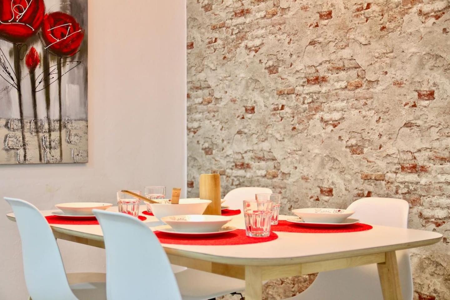 Apartamento MONÍSIMO en el corazón de CÁDIZ