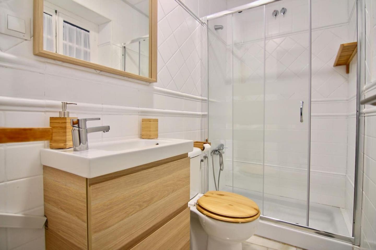 Apartamento MONÍSIMO en el corazón de CÁDIZ
