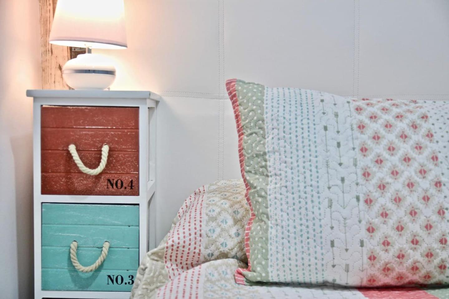 Apartamento MONÍSIMO en el corazón de CÁDIZ