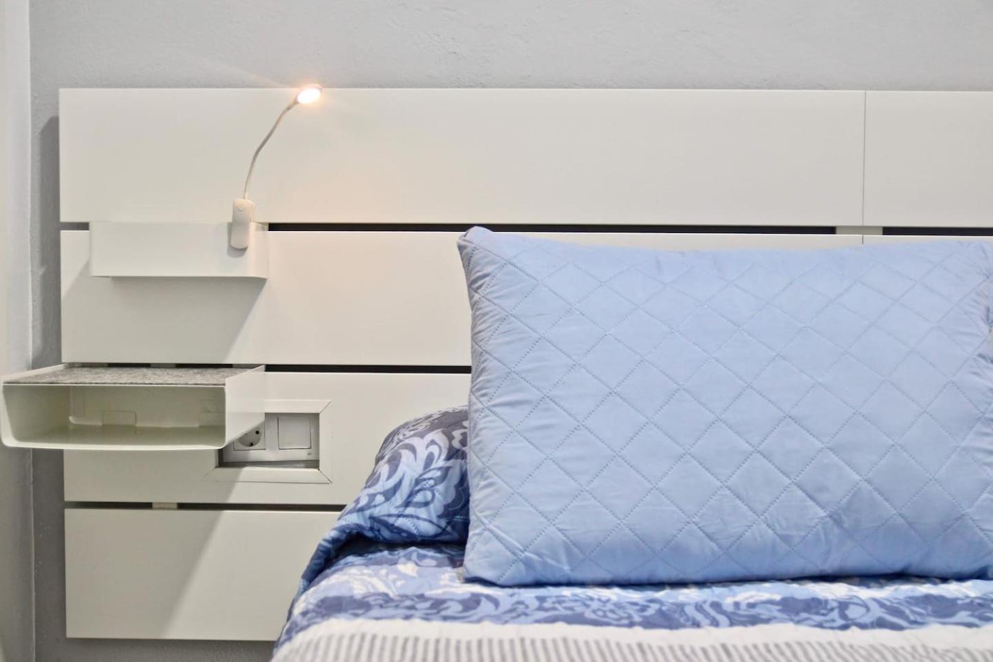 Apartamento MONÍSIMO en el corazón de CÁDIZ