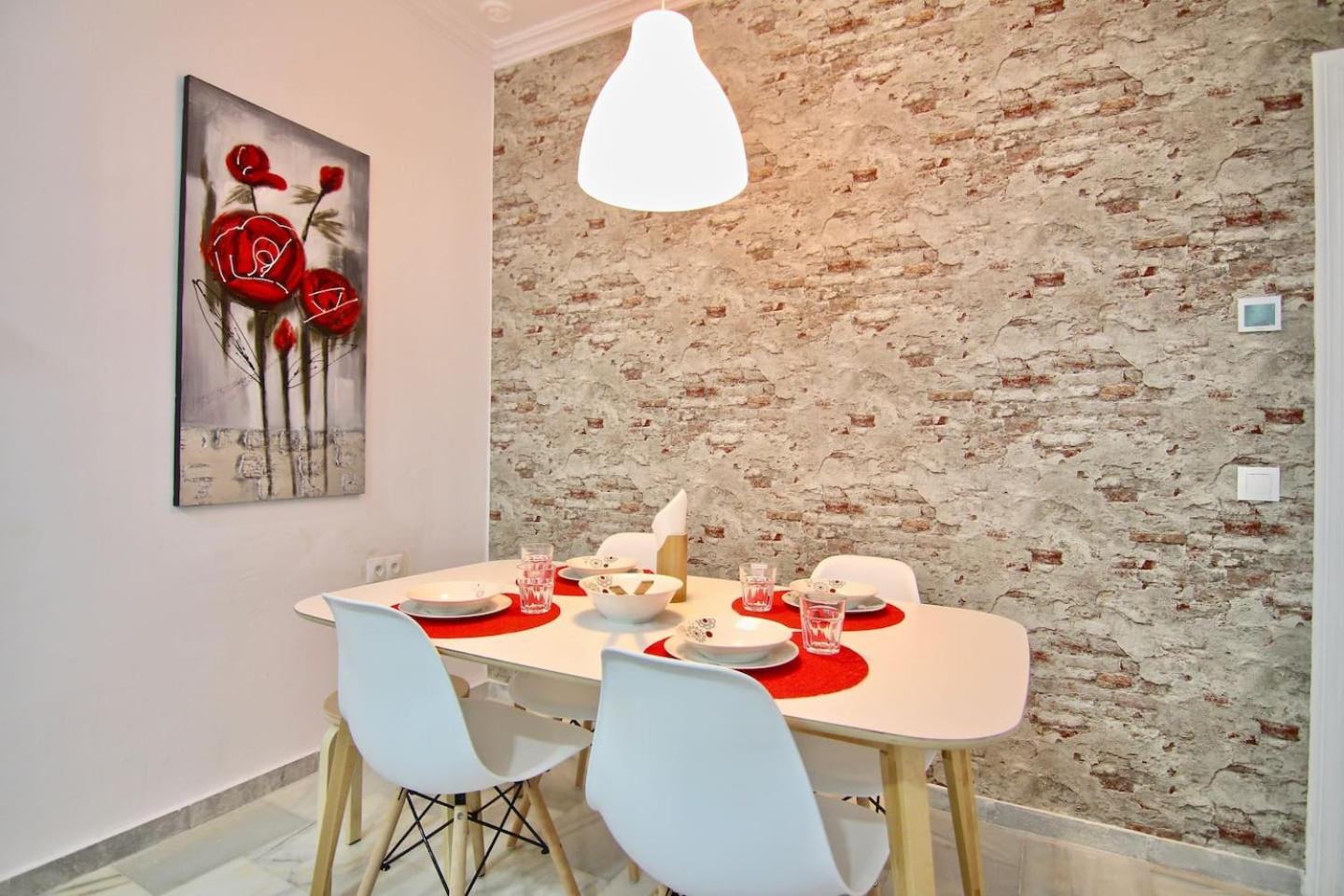 Apartamento MONÍSIMO en el corazón de CÁDIZ