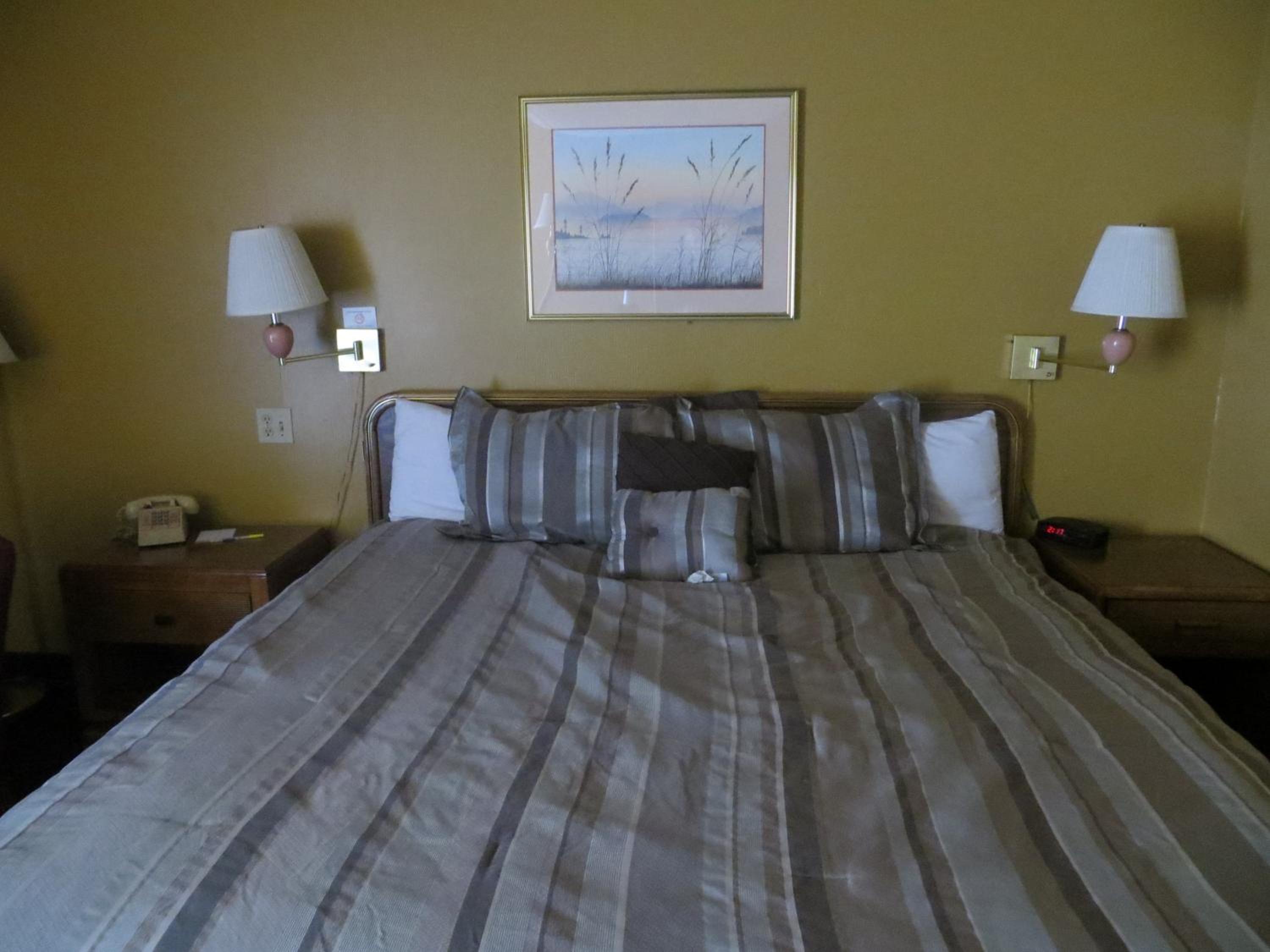 Days Inn by Wyndham Colorado Springs/Garden of the Gods, Billede 32