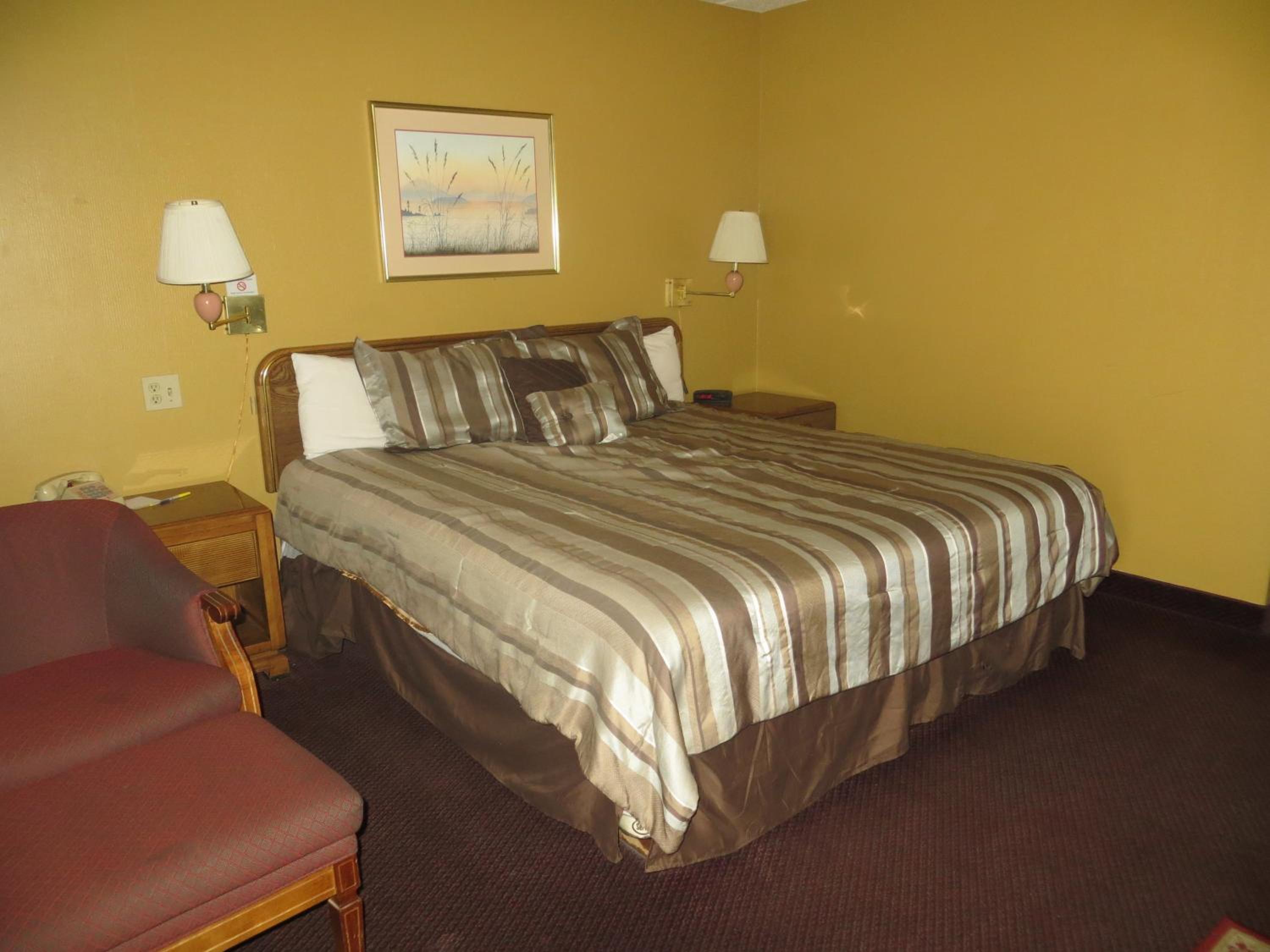 Days Inn by Wyndham Colorado Springs/Garden of the Gods, Billede 39