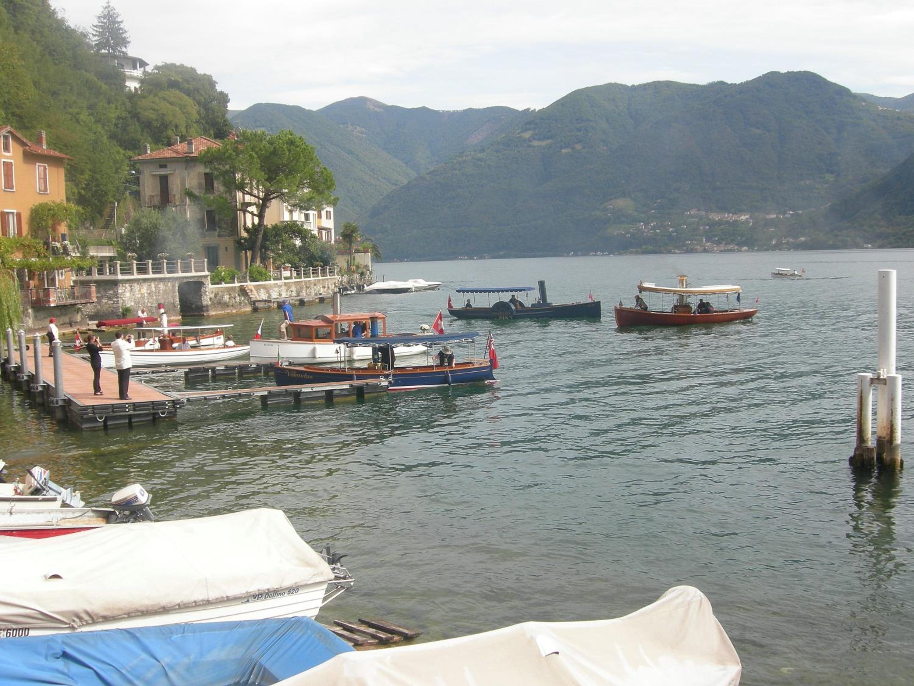 Caffè del Viaggiatore