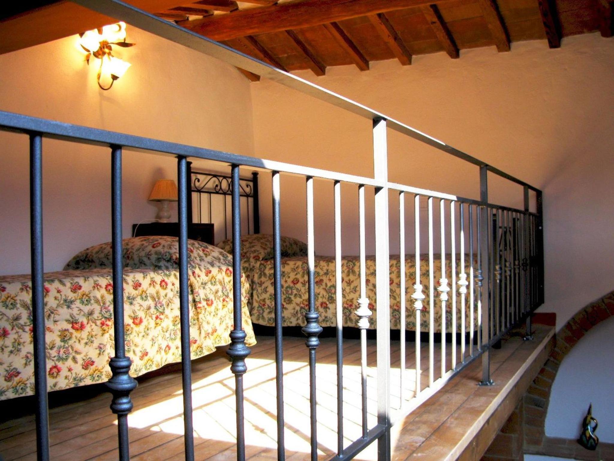 Agriturismo Martignana Alta