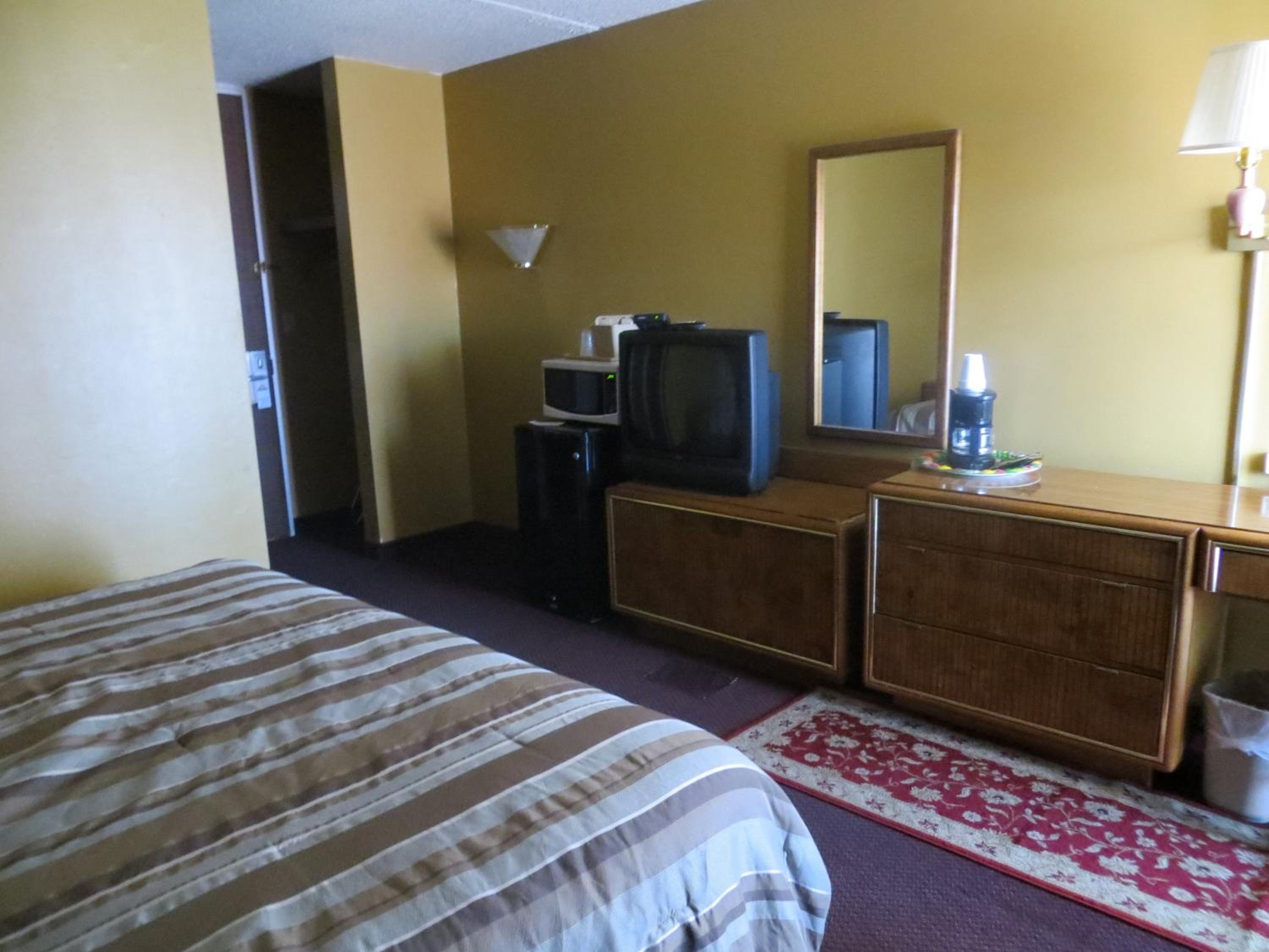 Days Inn by Wyndham Colorado Springs/Garden of the Gods, Billede 10
