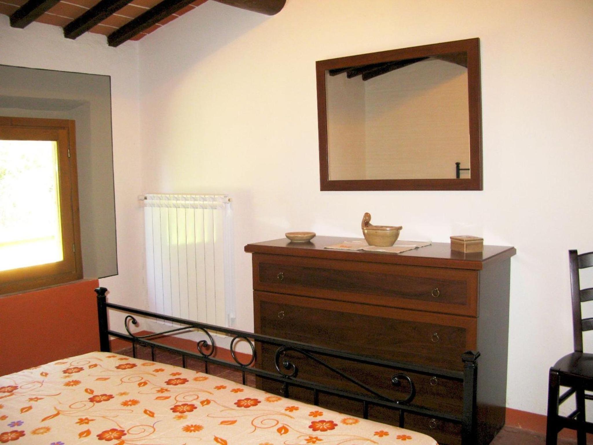 Agriturismo Martignana Alta