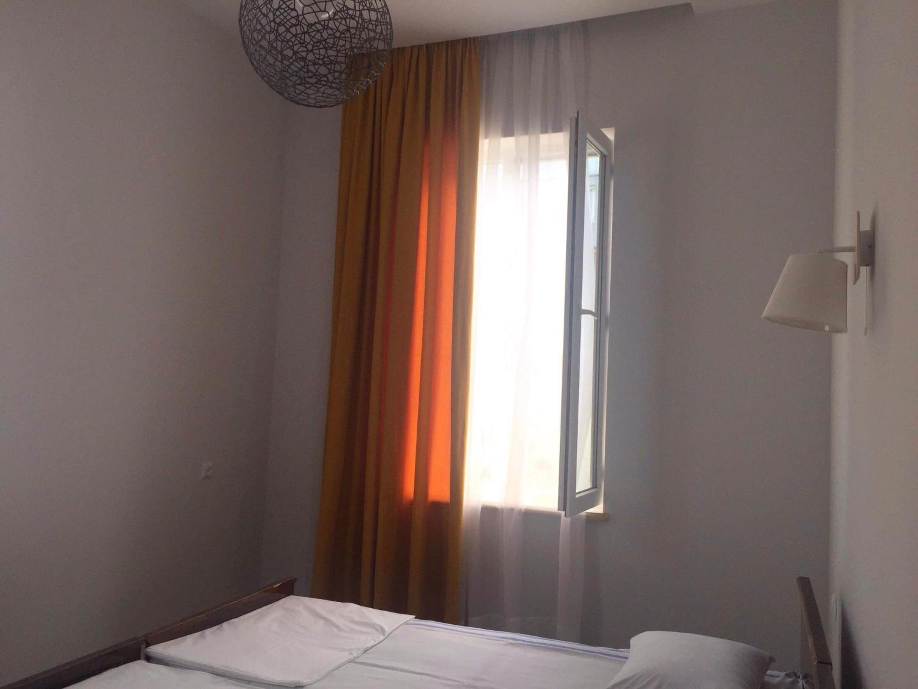 Apartment Fumfula