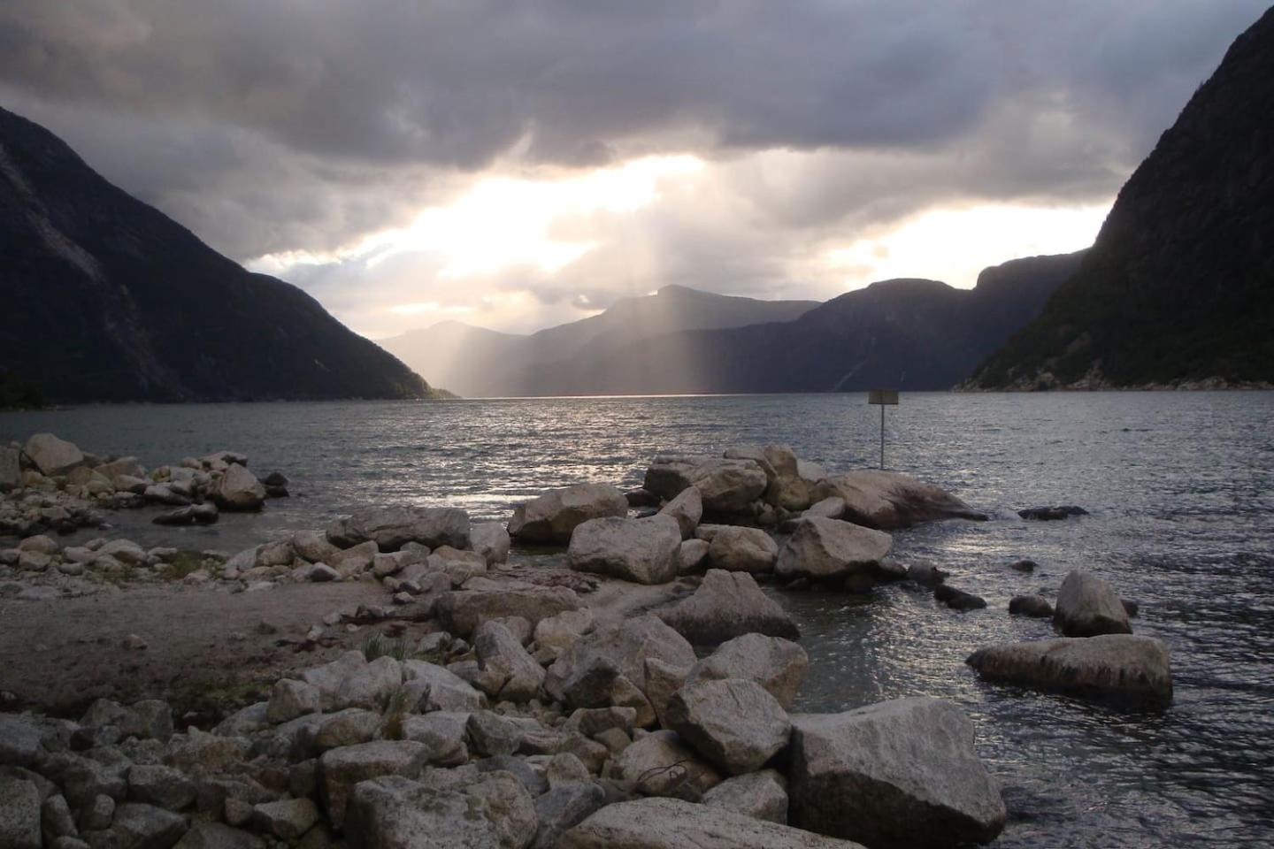 Fjordperlen view 5
