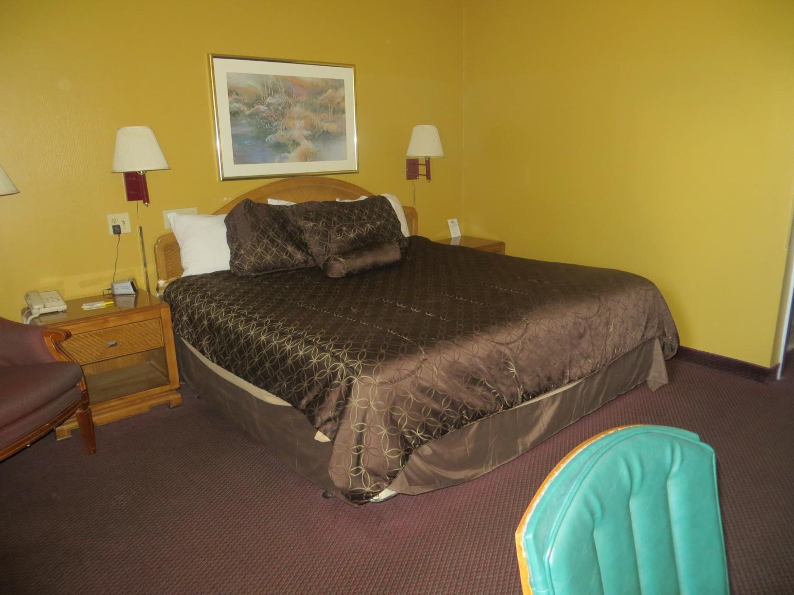 Days Inn by Wyndham Colorado Springs/Garden of the Gods, Billede 38