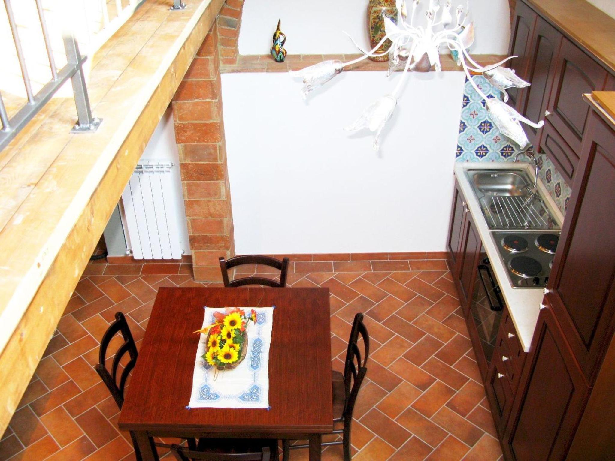 Agriturismo Martignana Alta