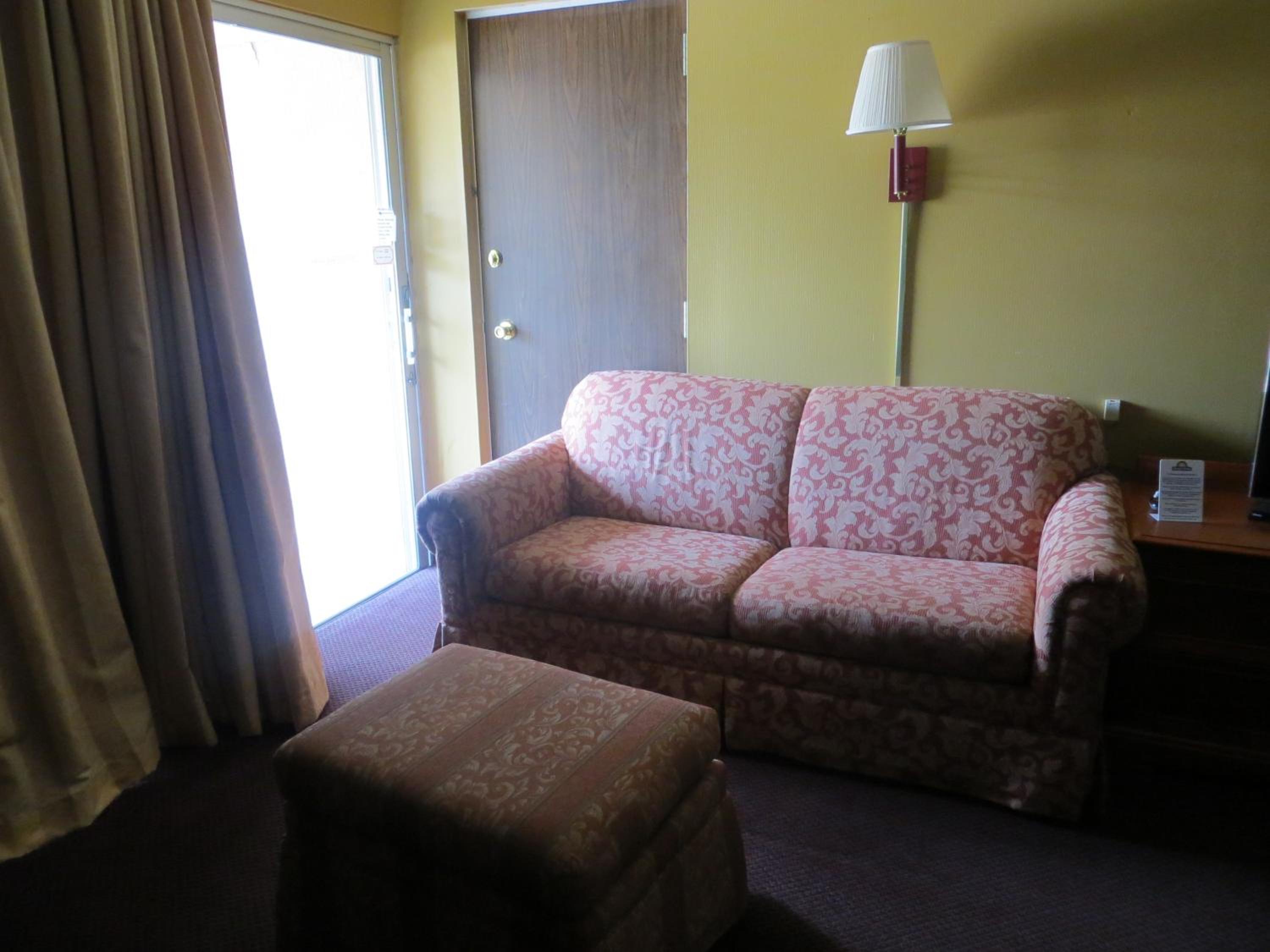 Days Inn by Wyndham Colorado Springs/Garden of the Gods, Billede 14