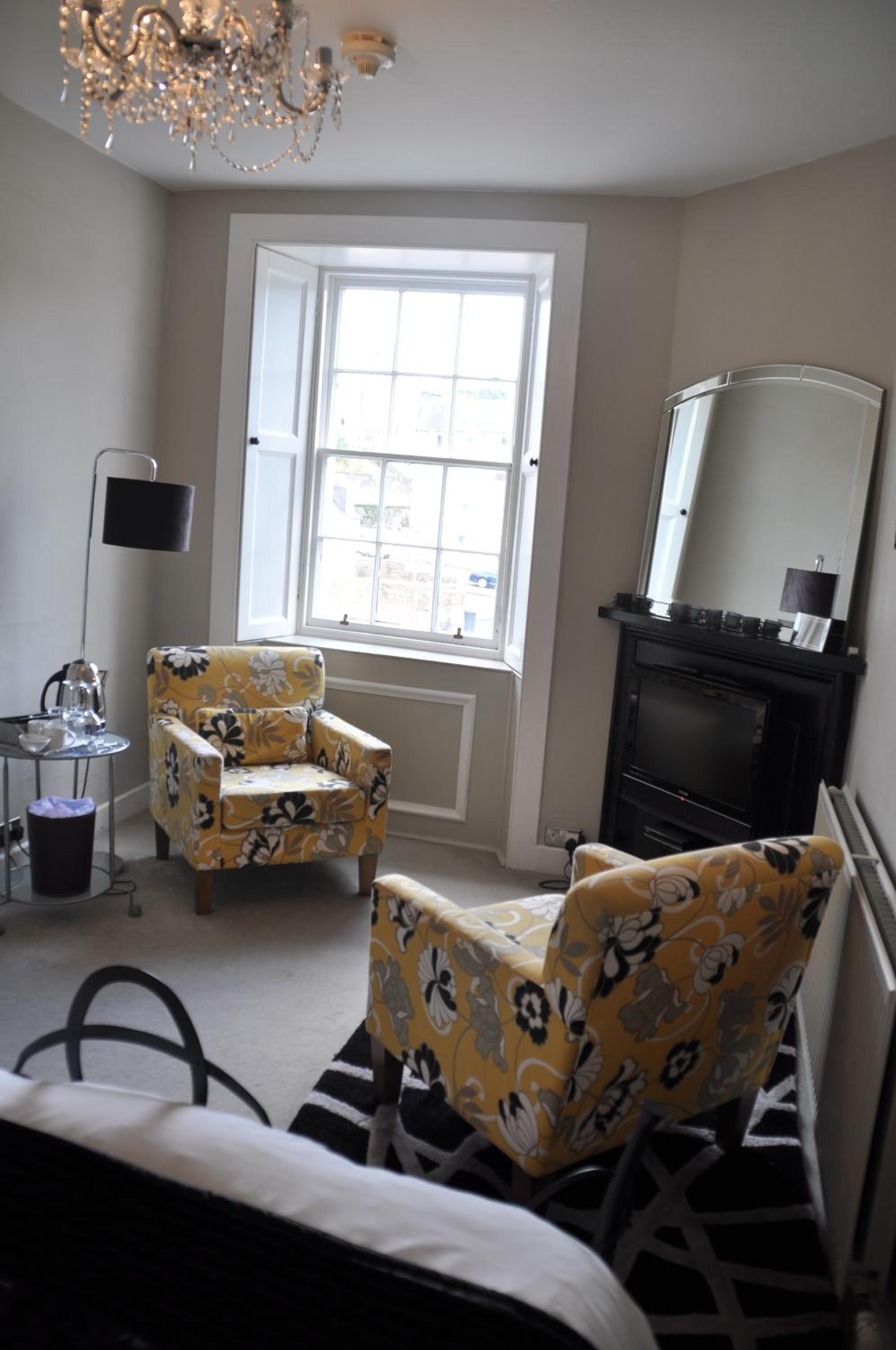 The Bank Guest House