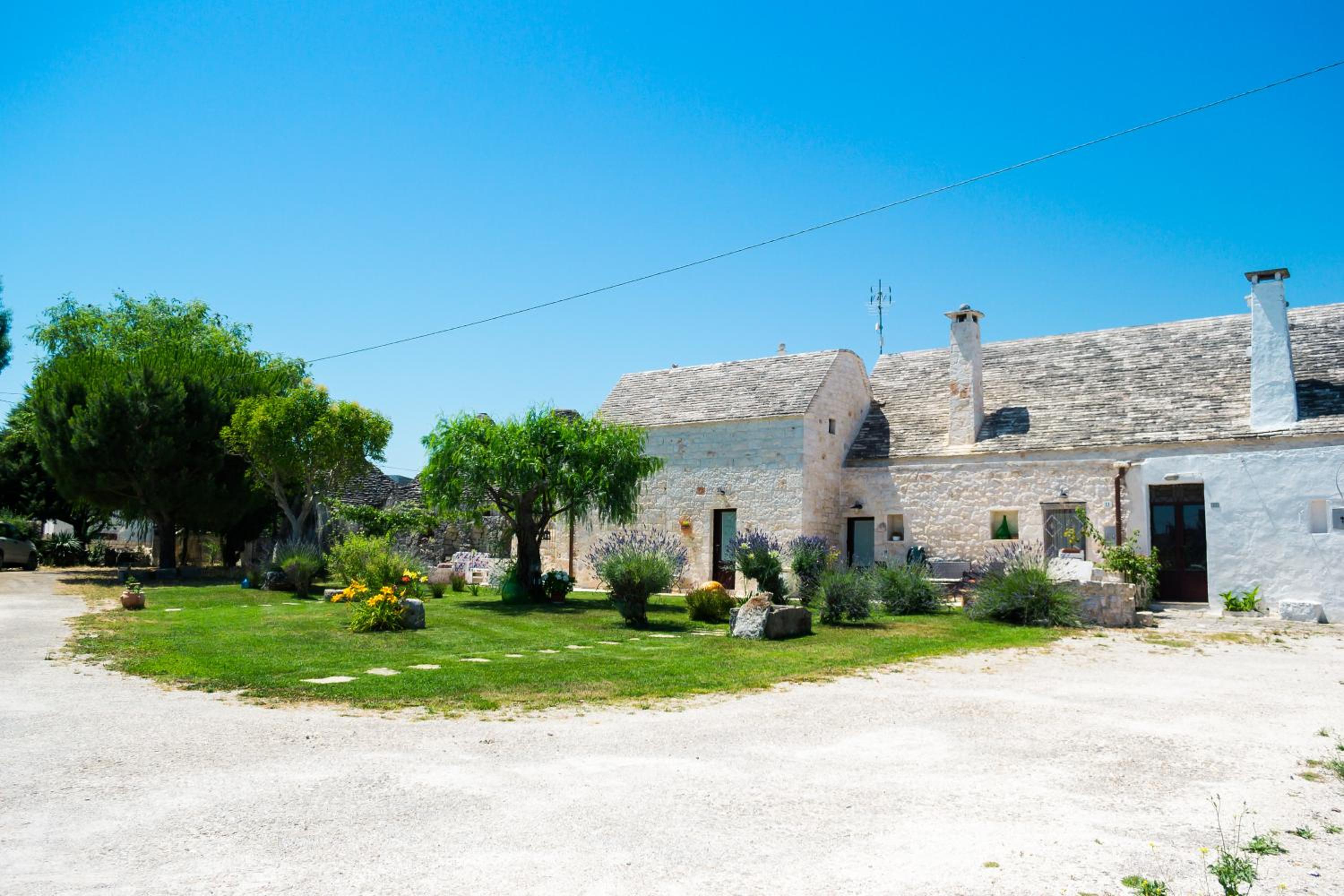 Trulli Donna Isabella photo 1
