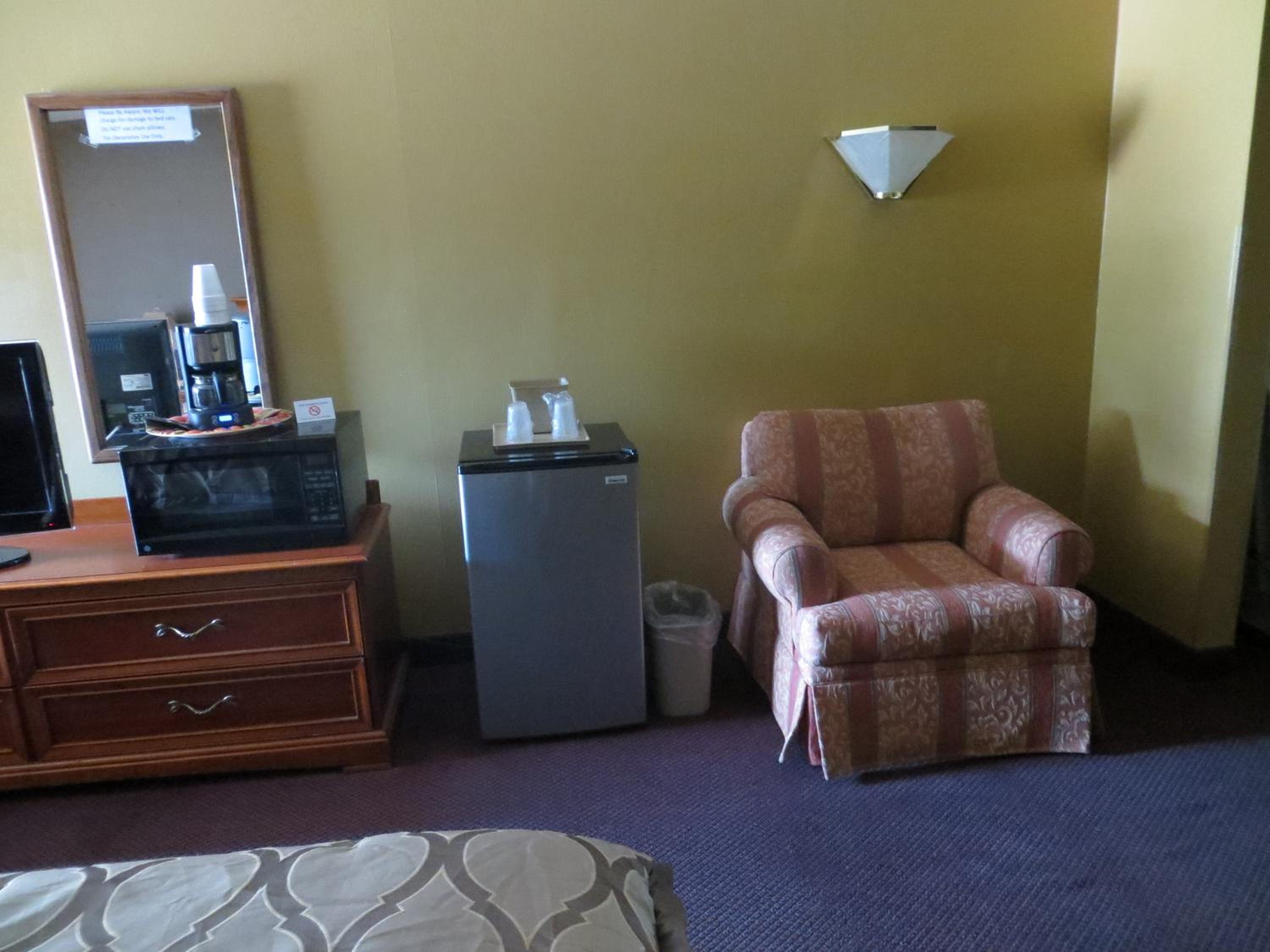 Days Inn by Wyndham Colorado Springs/Garden of the Gods, Billede 31