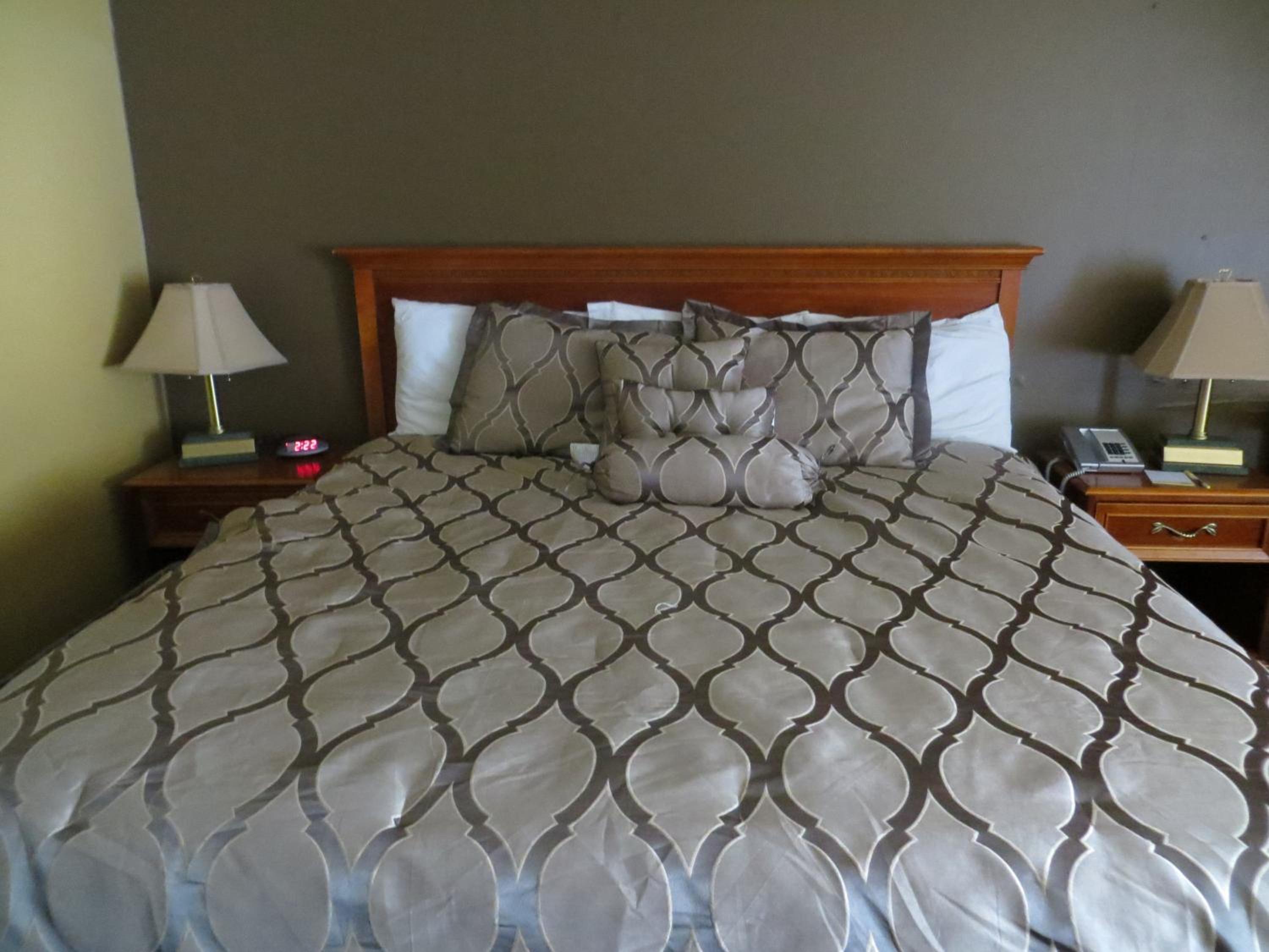 Days Inn by Wyndham Colorado Springs/Garden of the Gods, Billede 17