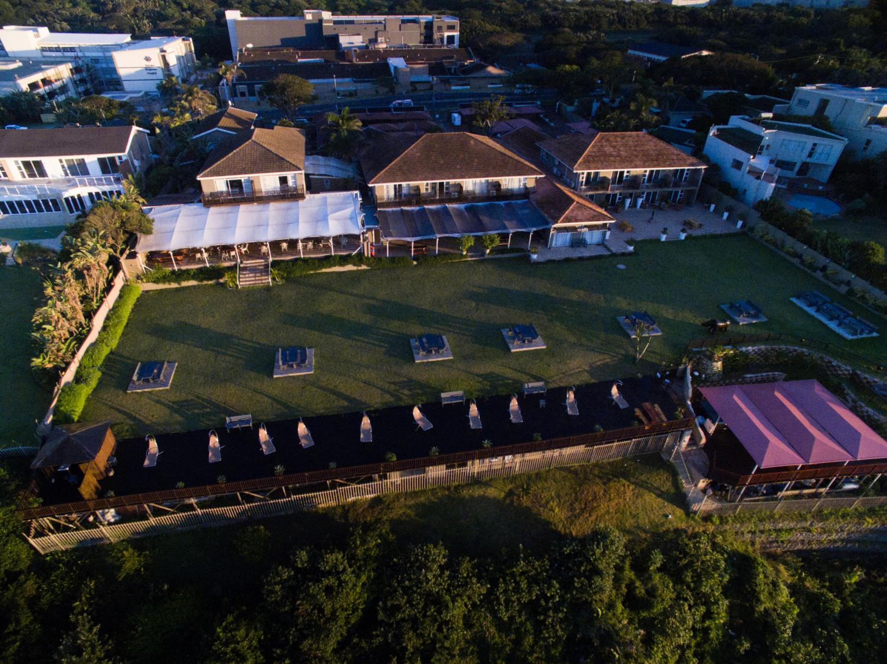 305 Guest House