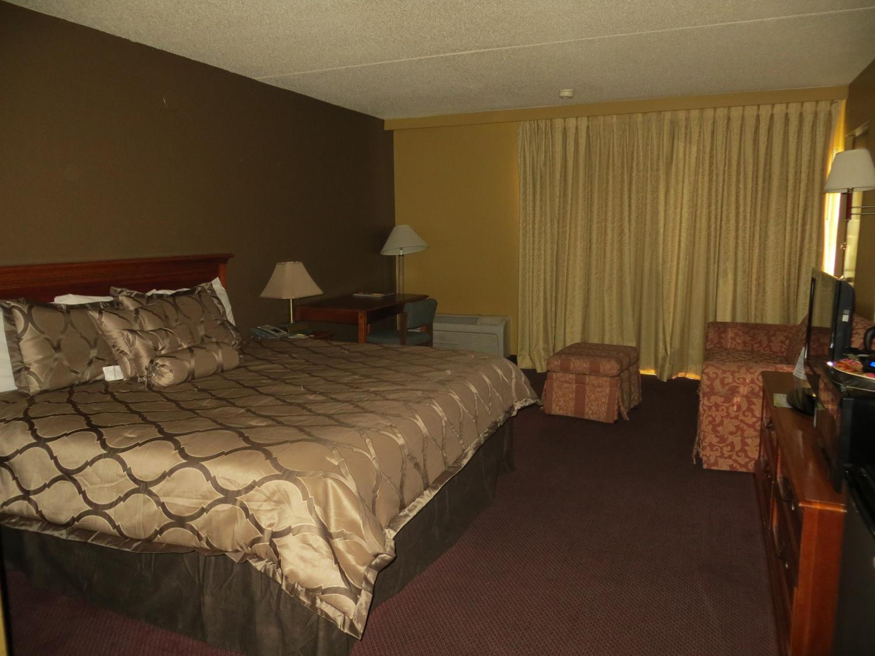 Days Inn by Wyndham Colorado Springs/Garden of the Gods, Billede 27