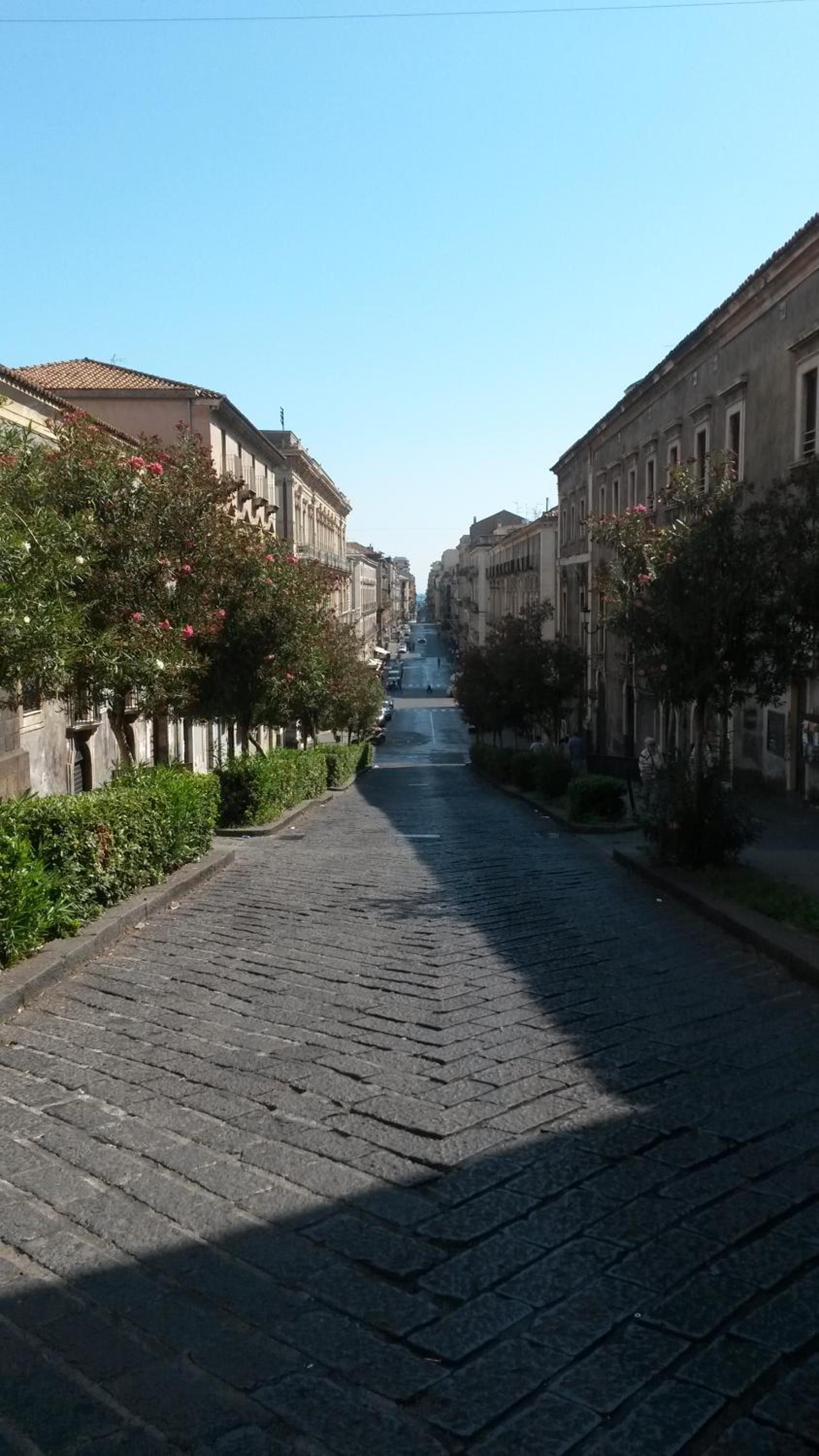 Suite La Pergola - Centro Storico view 4