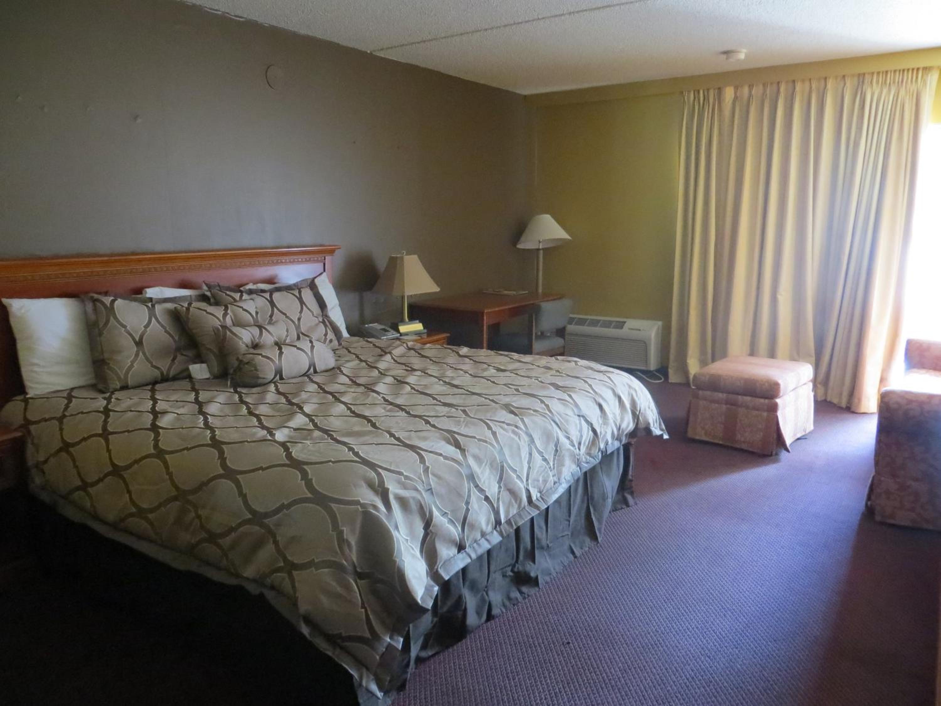 Days Inn by Wyndham Colorado Springs/Garden of the Gods, Billede 37