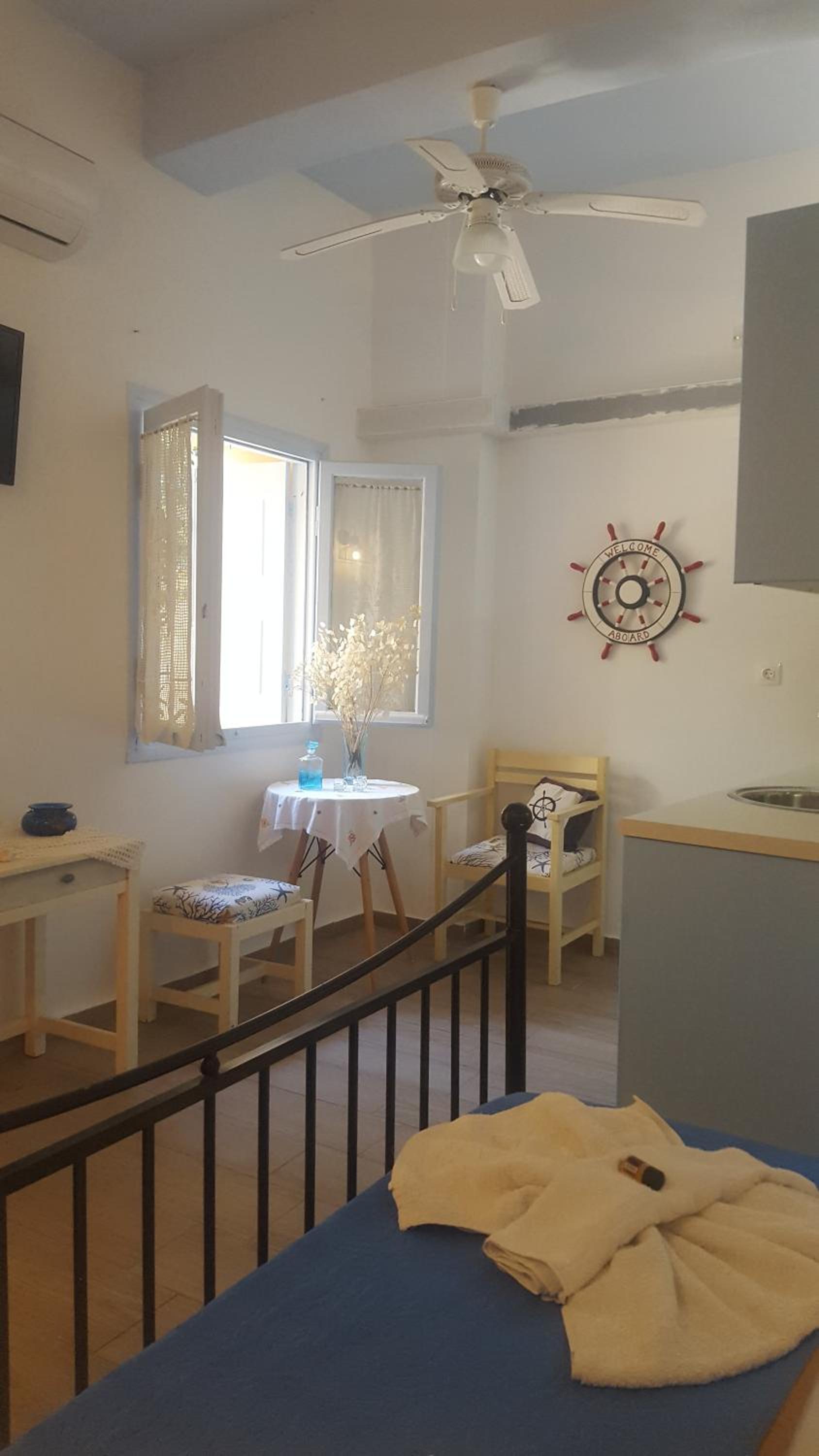 Studio Lefaki