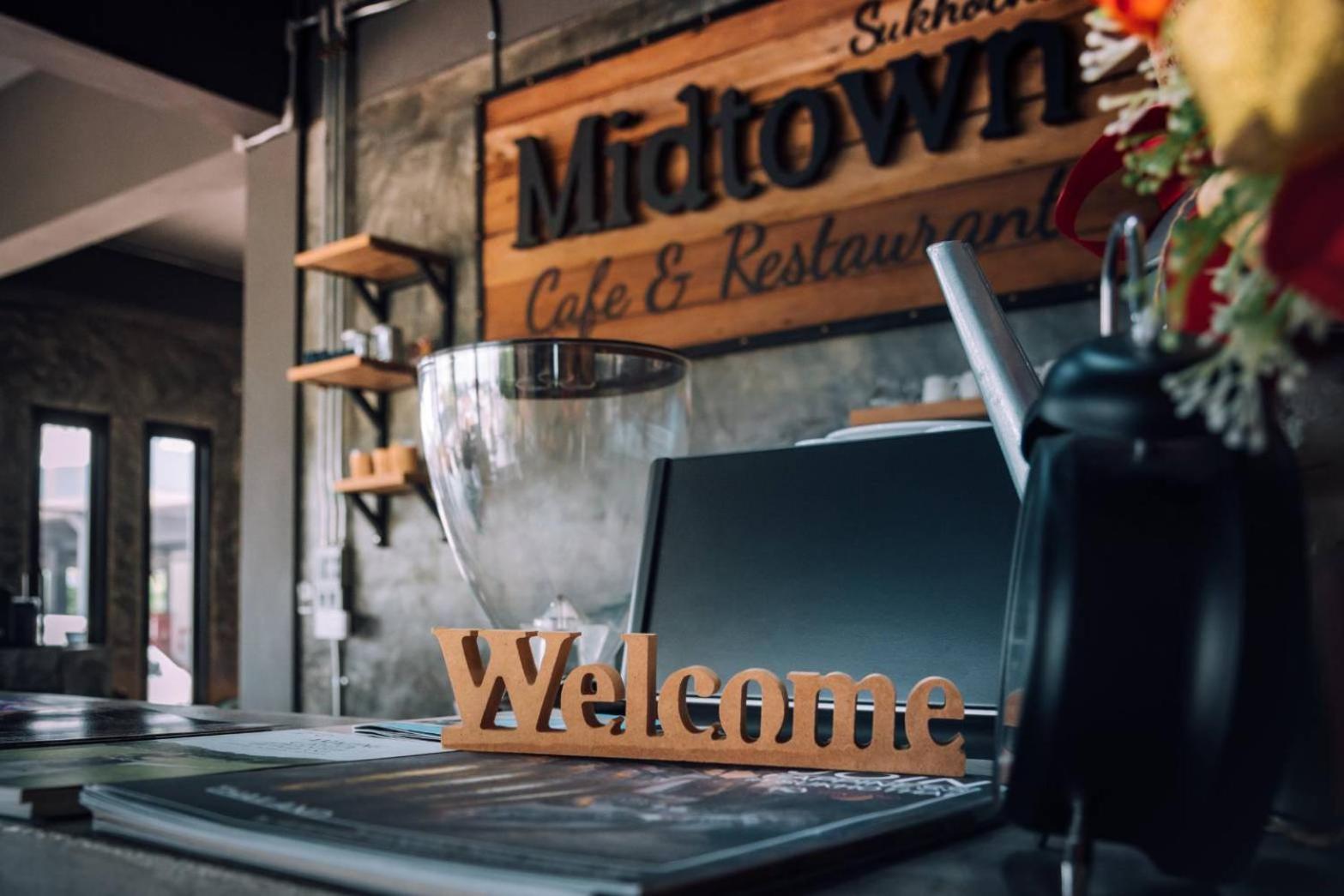 Midtown Sukhothai, photo 45
