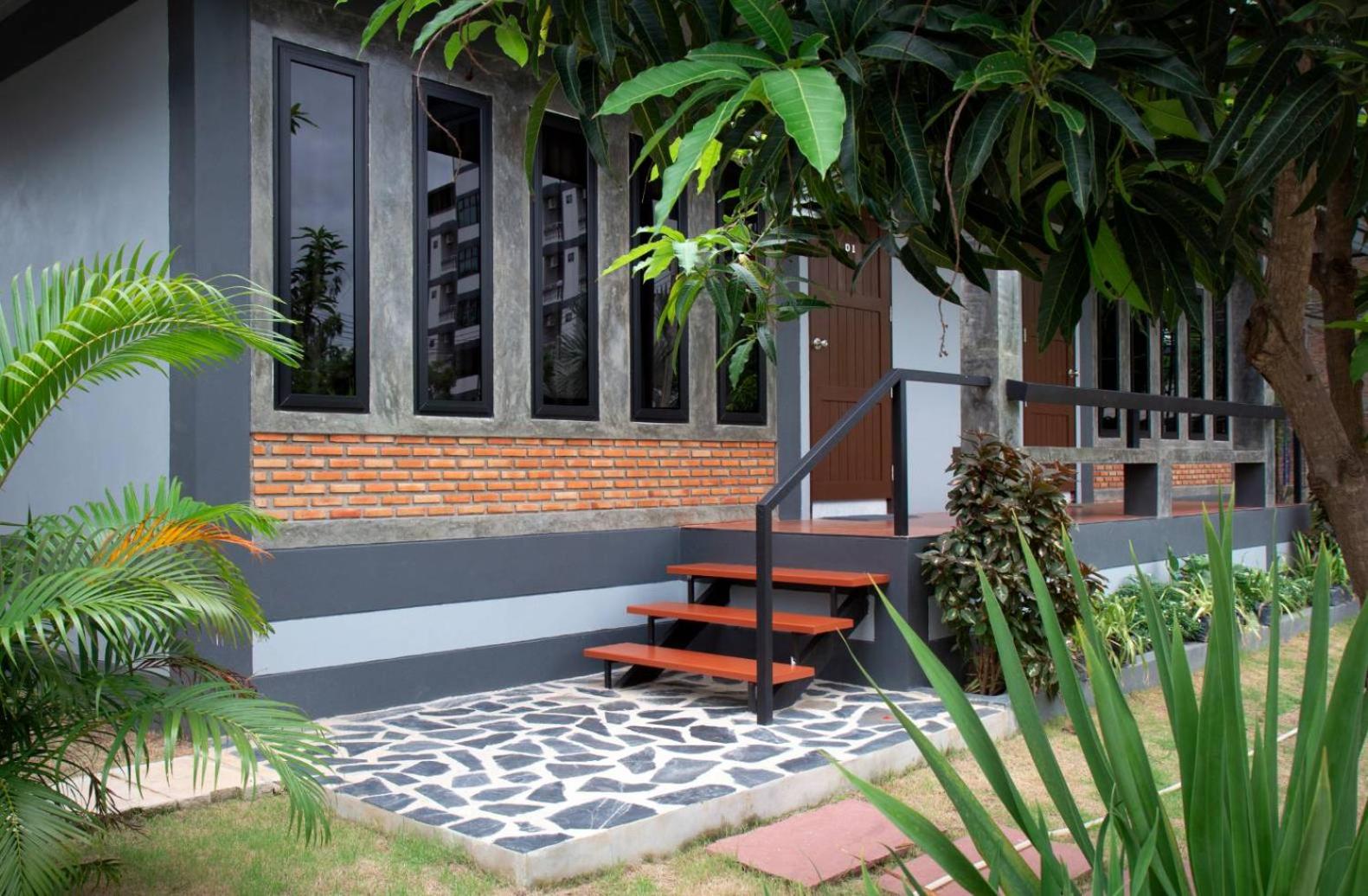 Midtown Sukhothai, photo 58