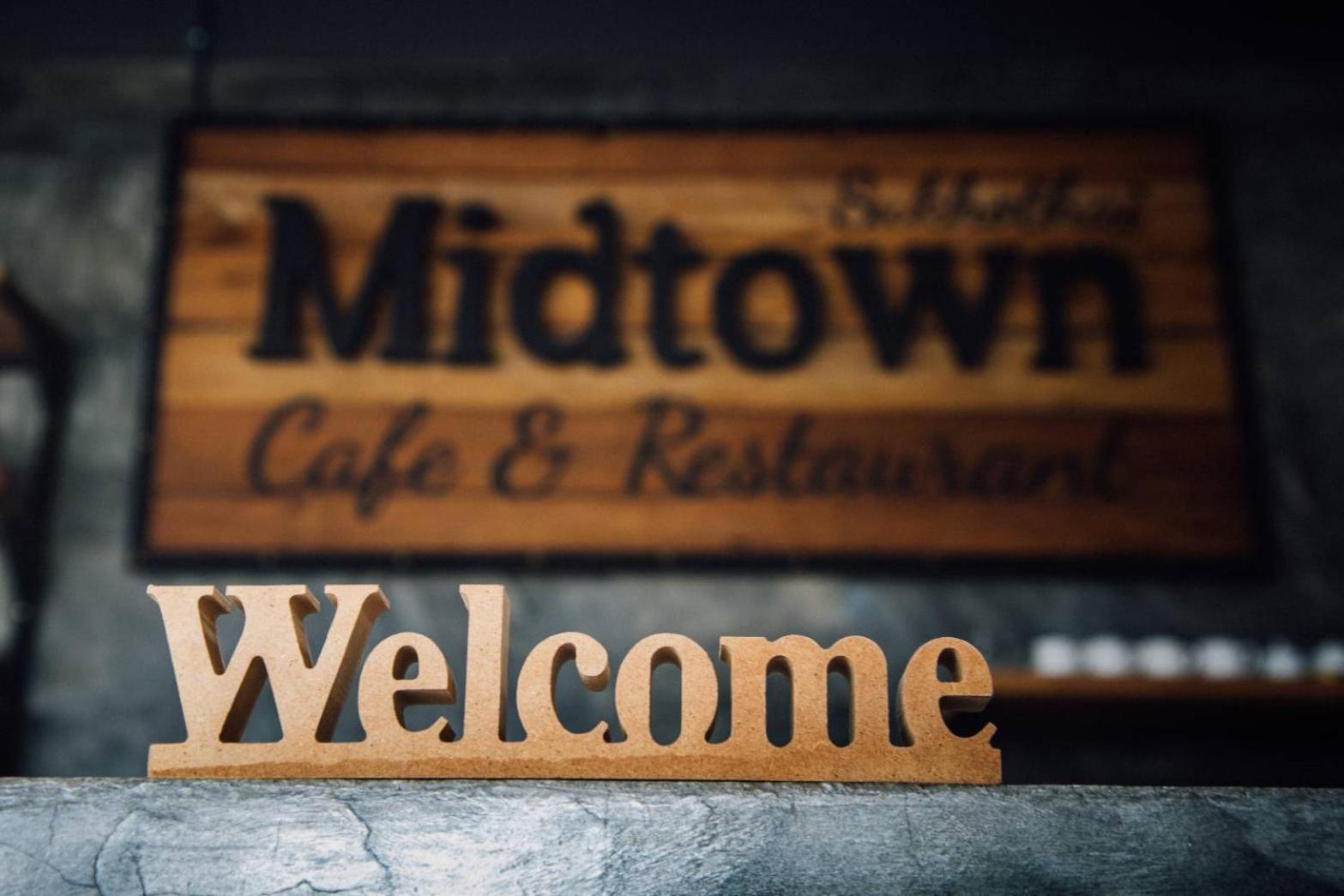 Midtown Sukhothai, photo 31