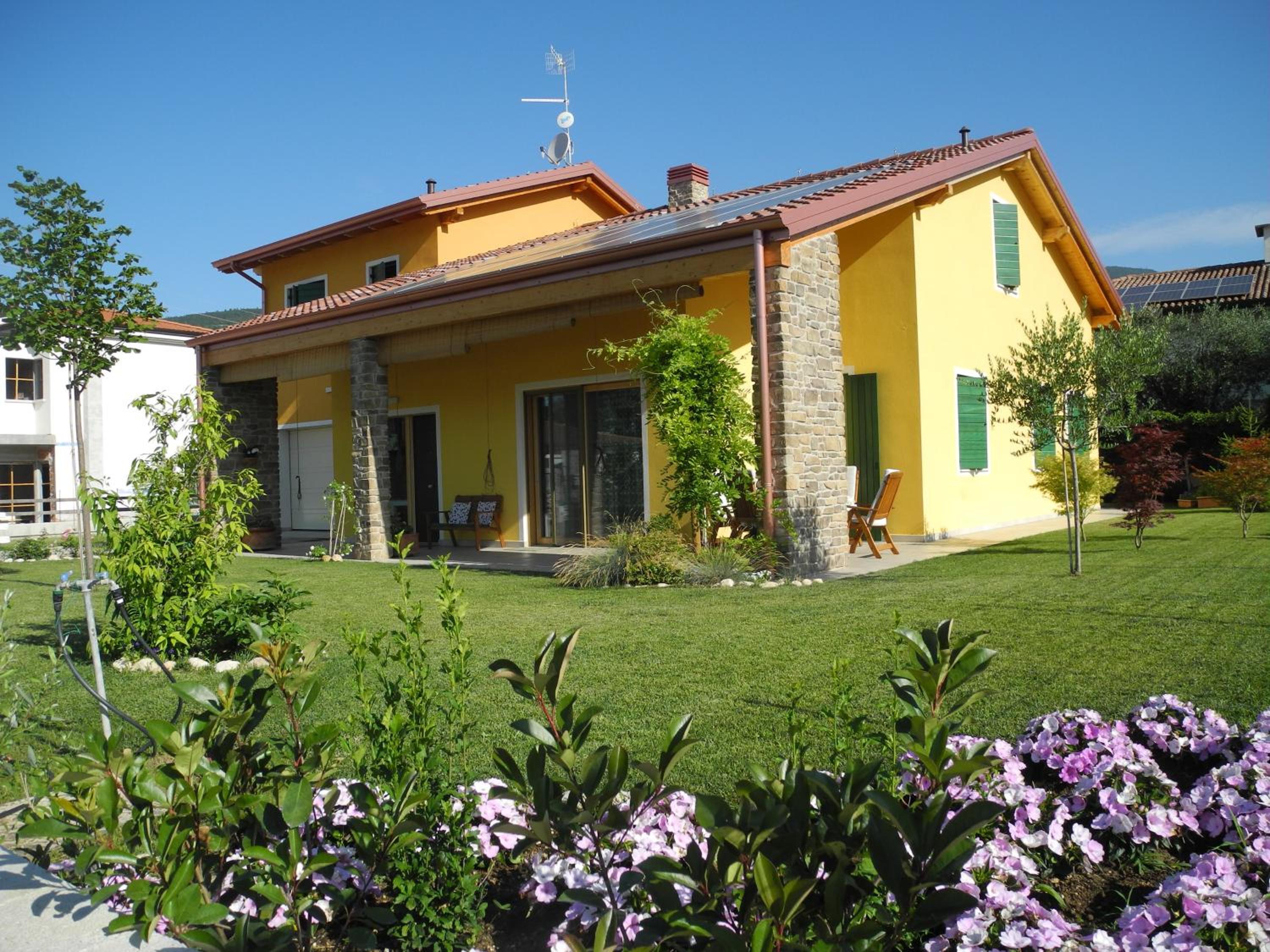 B&B Mimosa e Lillà