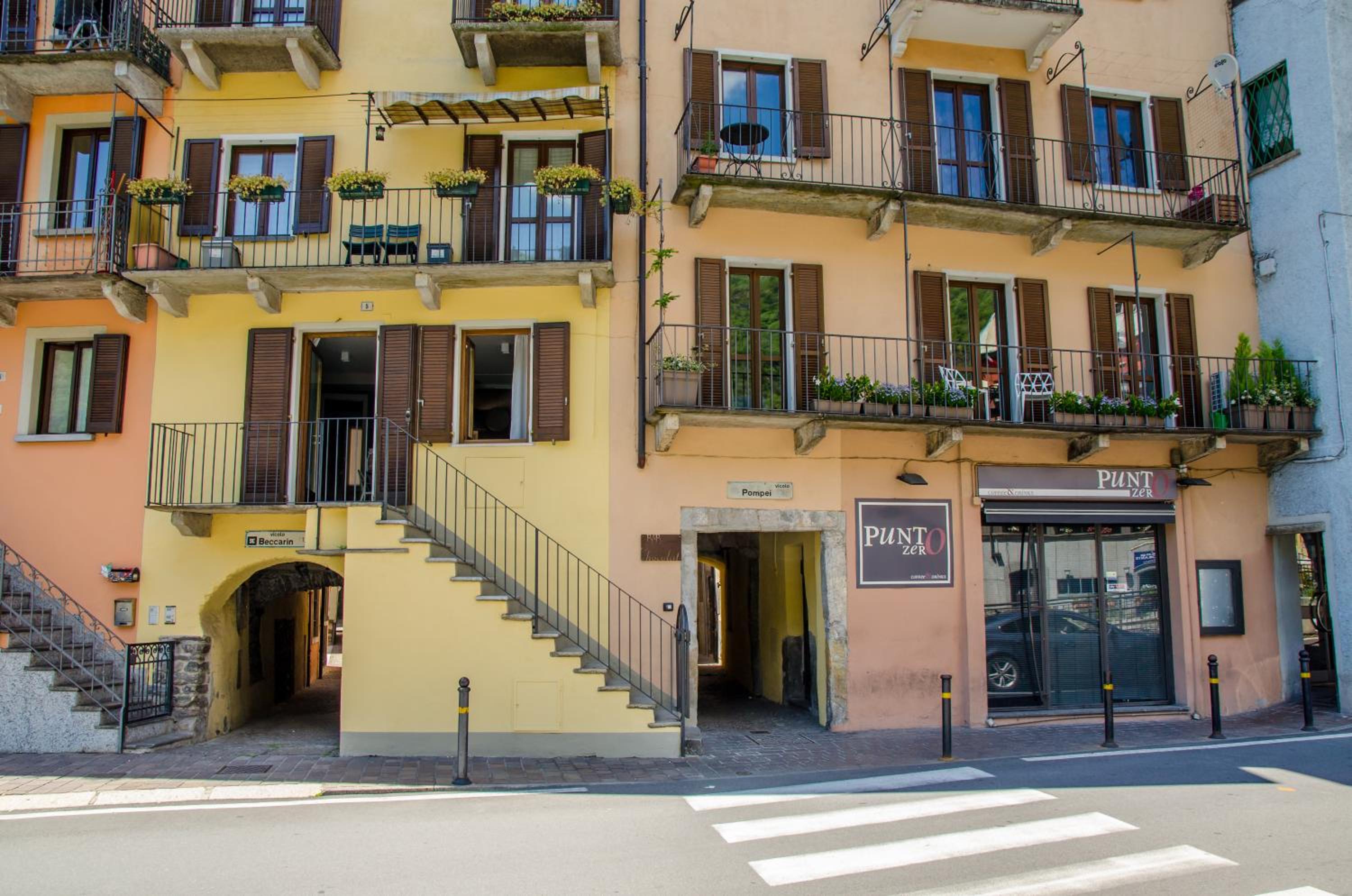 Chocolat Relais et Maisons - Le Mairie view 4