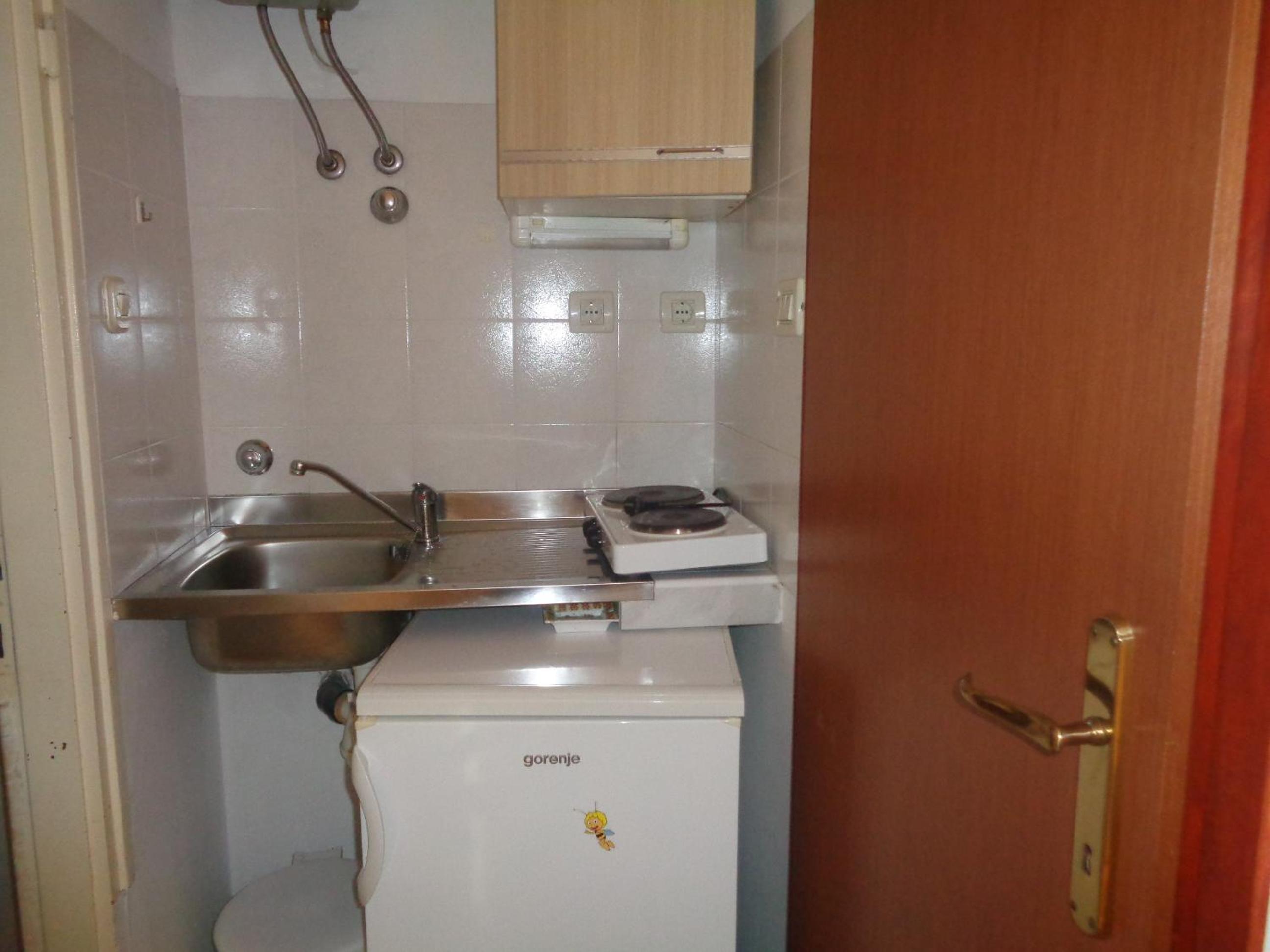 Cozy Studio-apartment Gordana in Rovinj city center view 4
