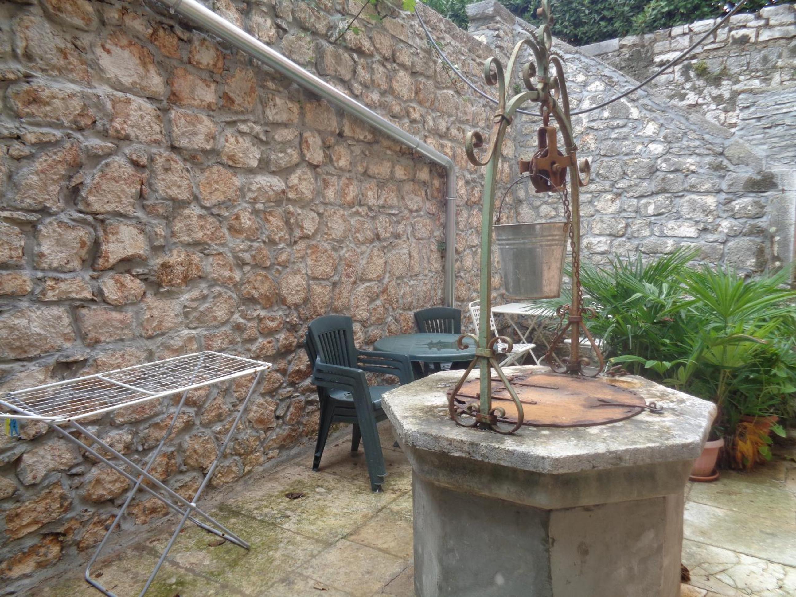 Cozy Studio-apartment Gordana in Rovinj city center view 3